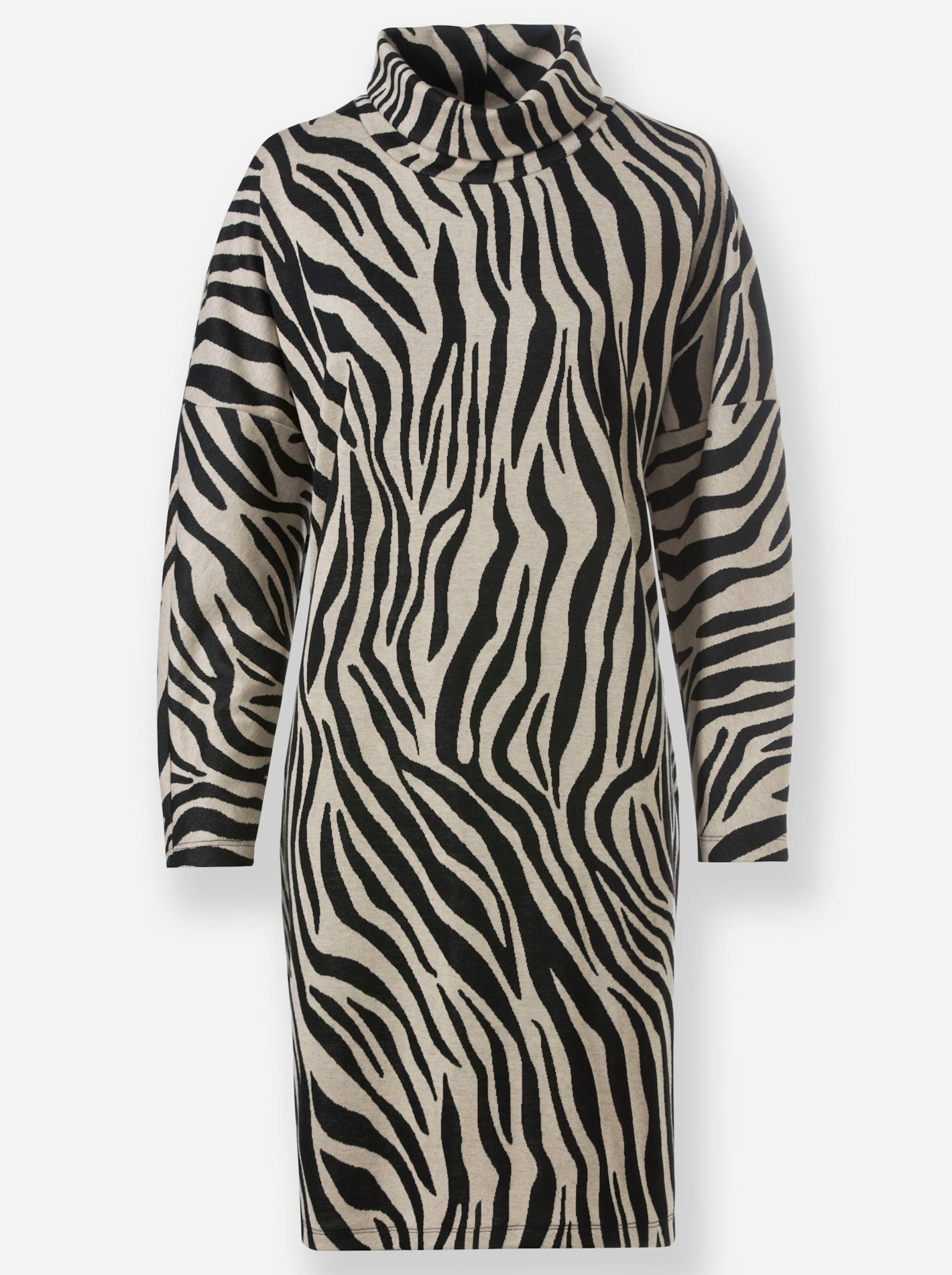 Jersey-Kleid Jersey-Kleid