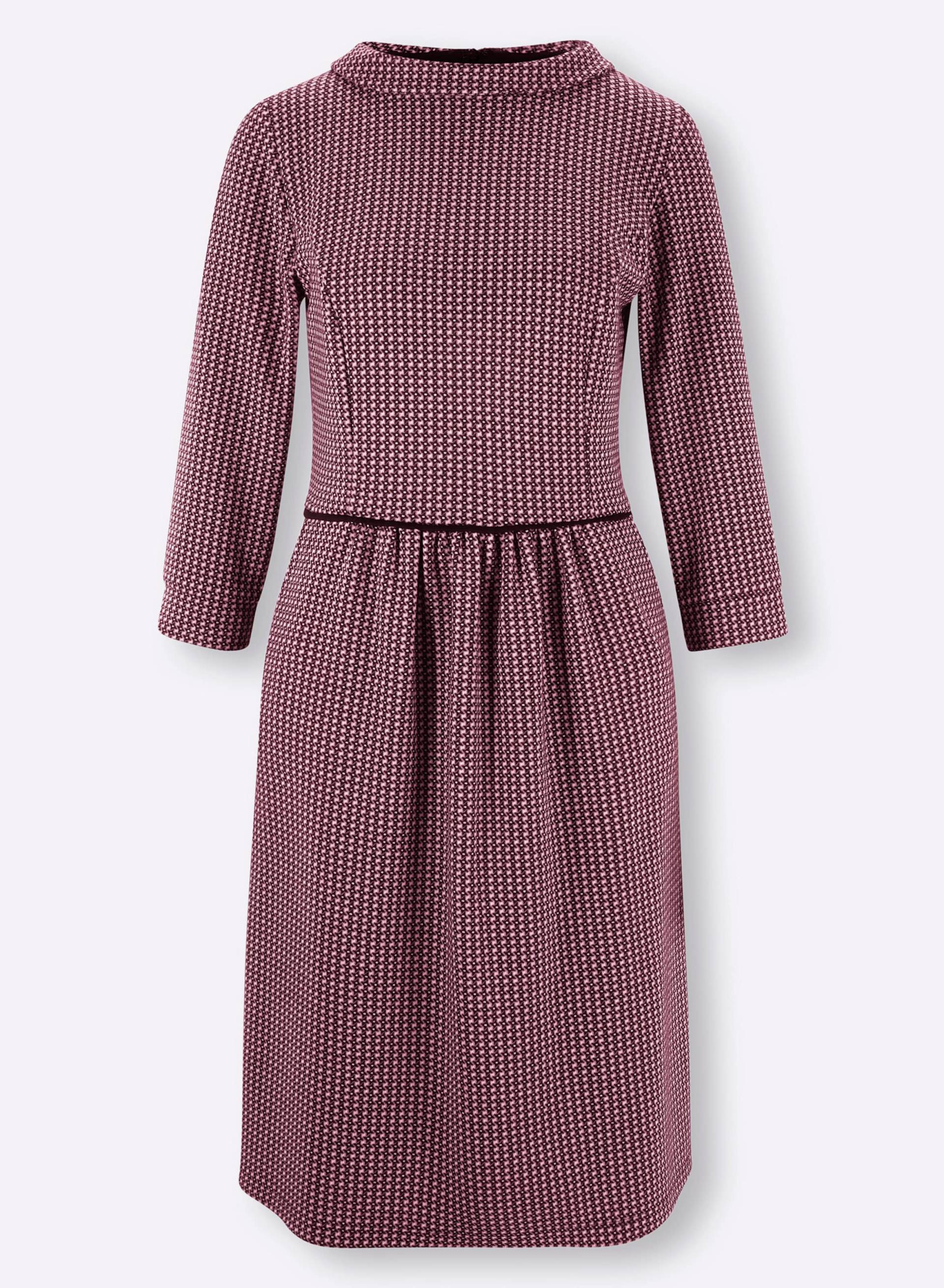 Jersey-Kleid Jersey-Kleid
