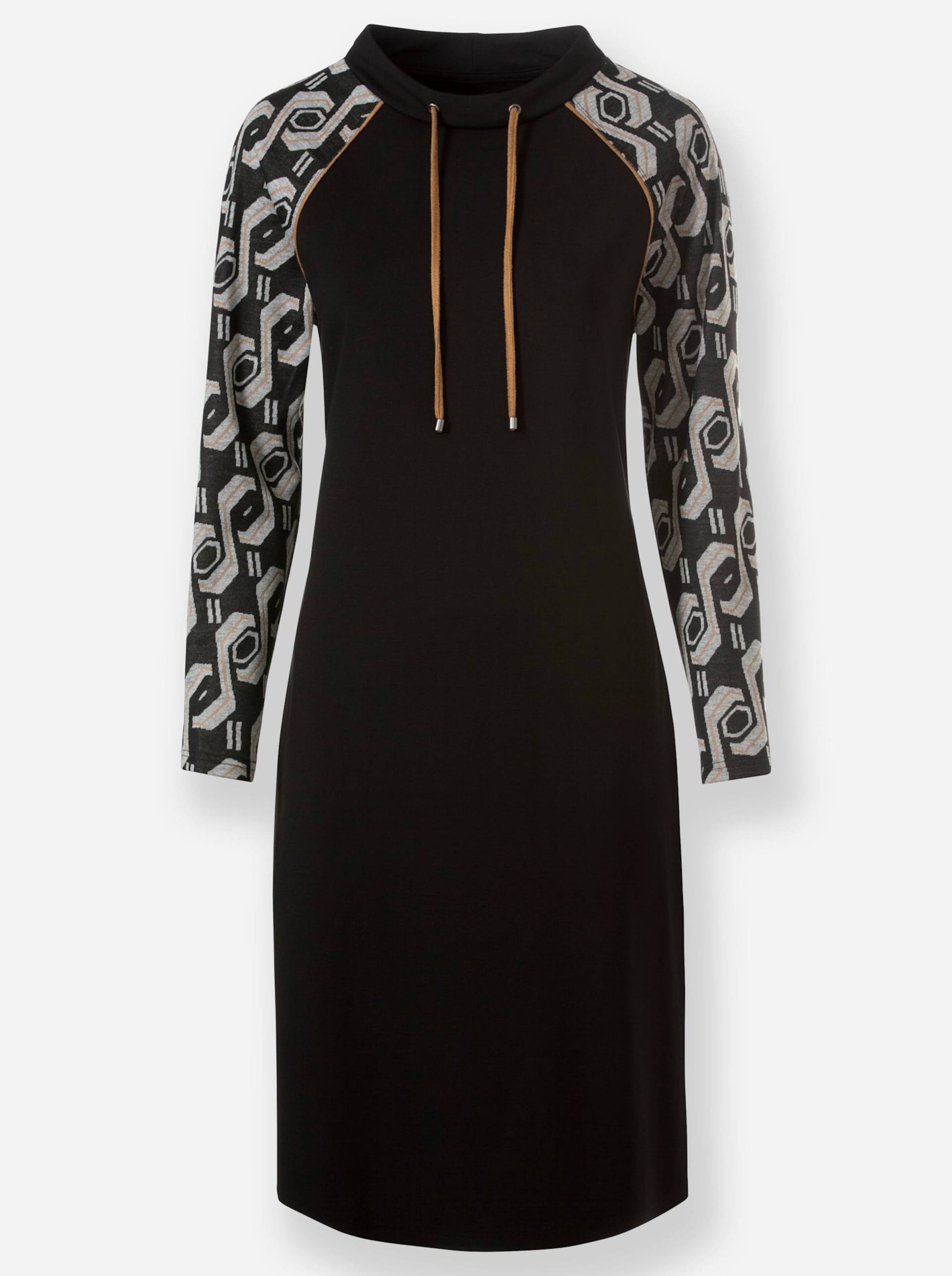 Jersey-Kleid Jersey-Kleid