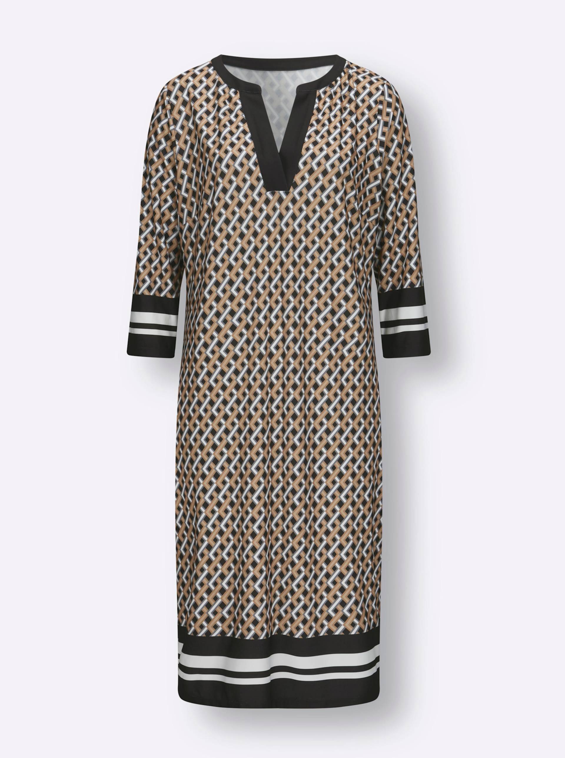 Jerseykleid Jerseykleid