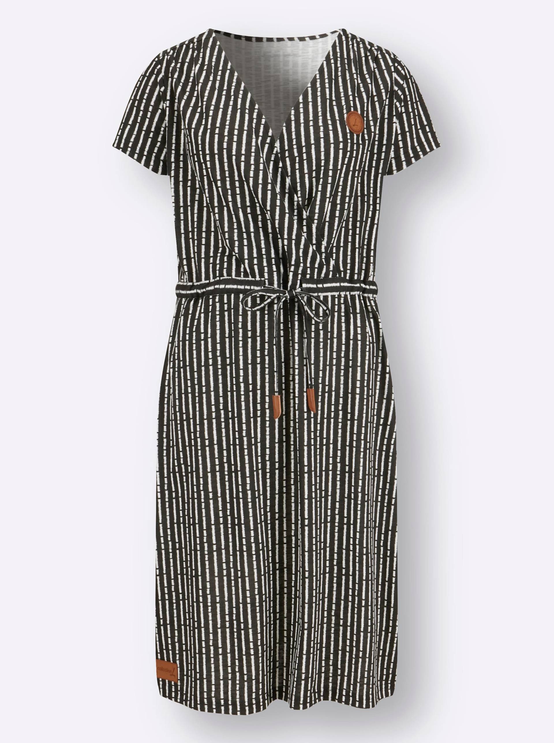 Jersey-Kleid Jersey-Kleid