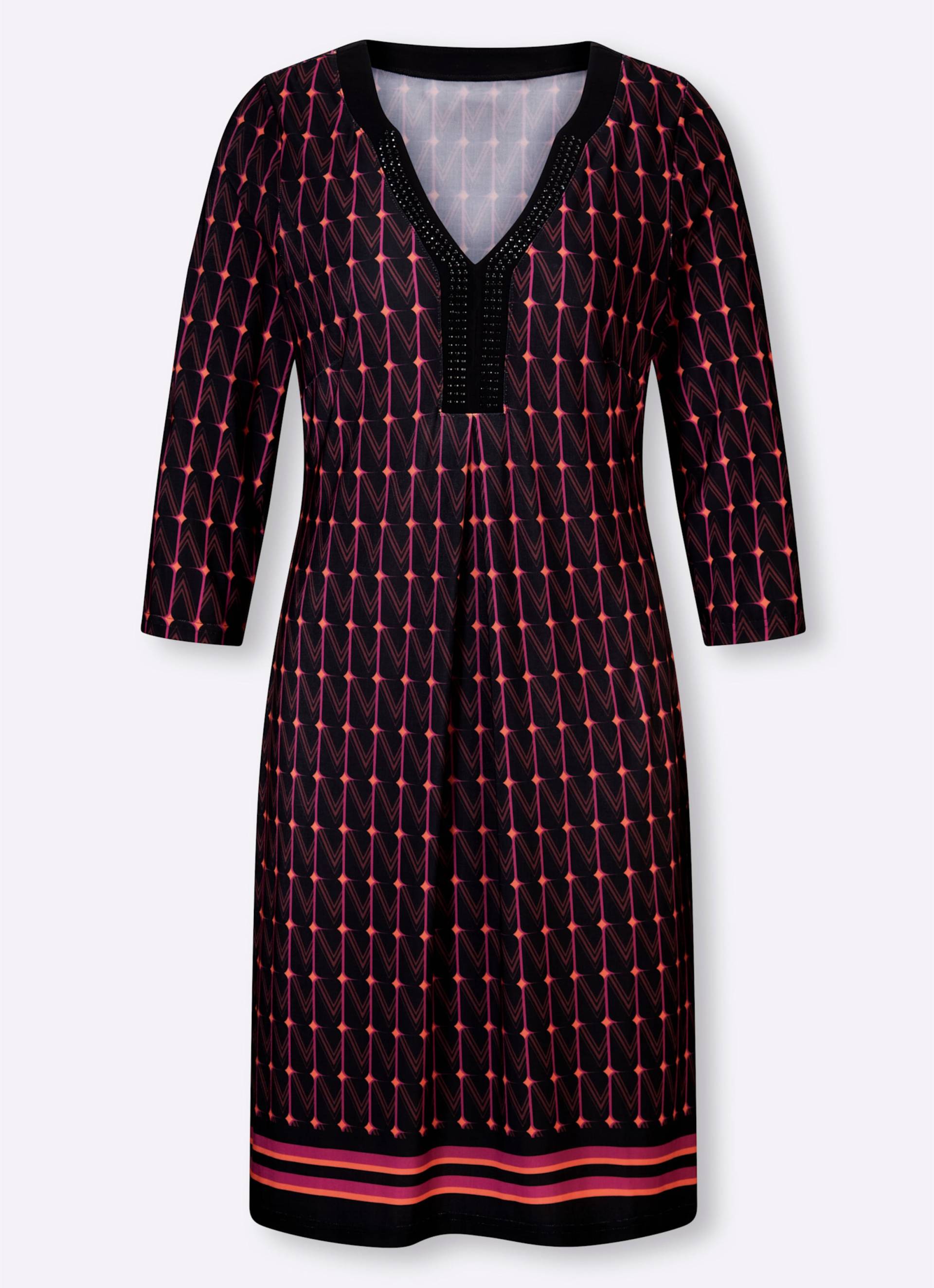 Jersey-Kleid Jersey-Kleid