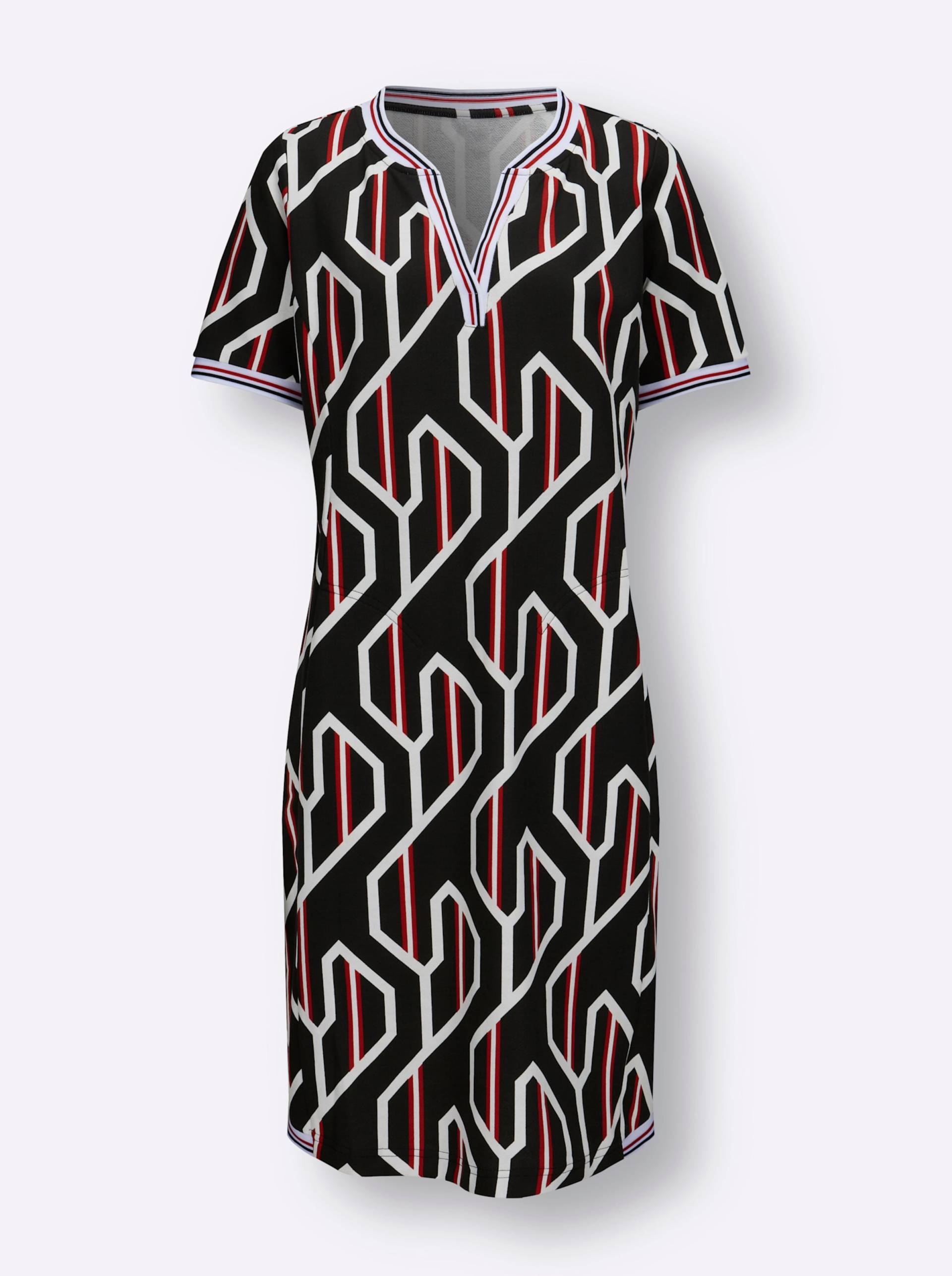Jerseykleid Jerseykleid
