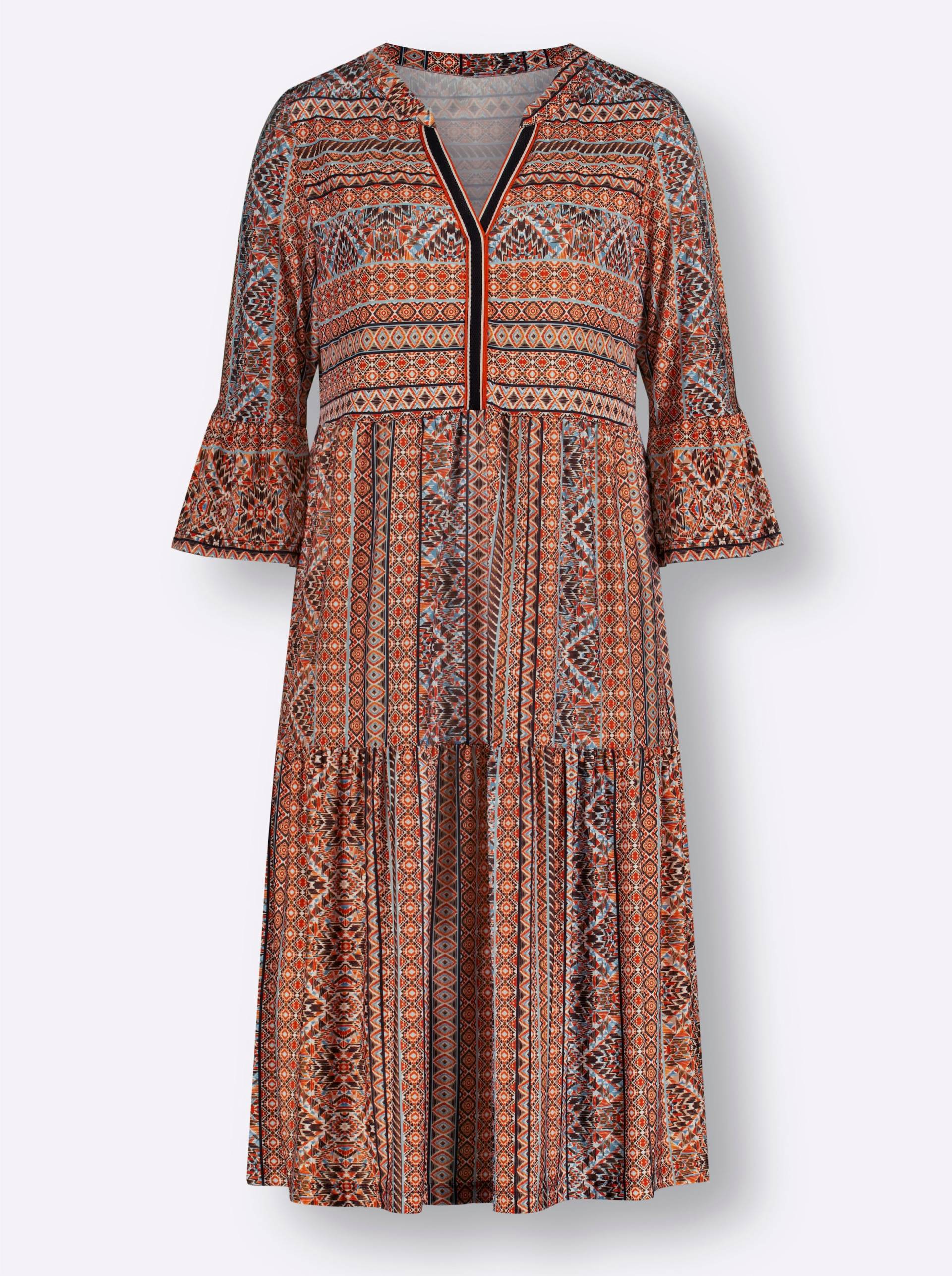 Jerseykleid Jerseykleid