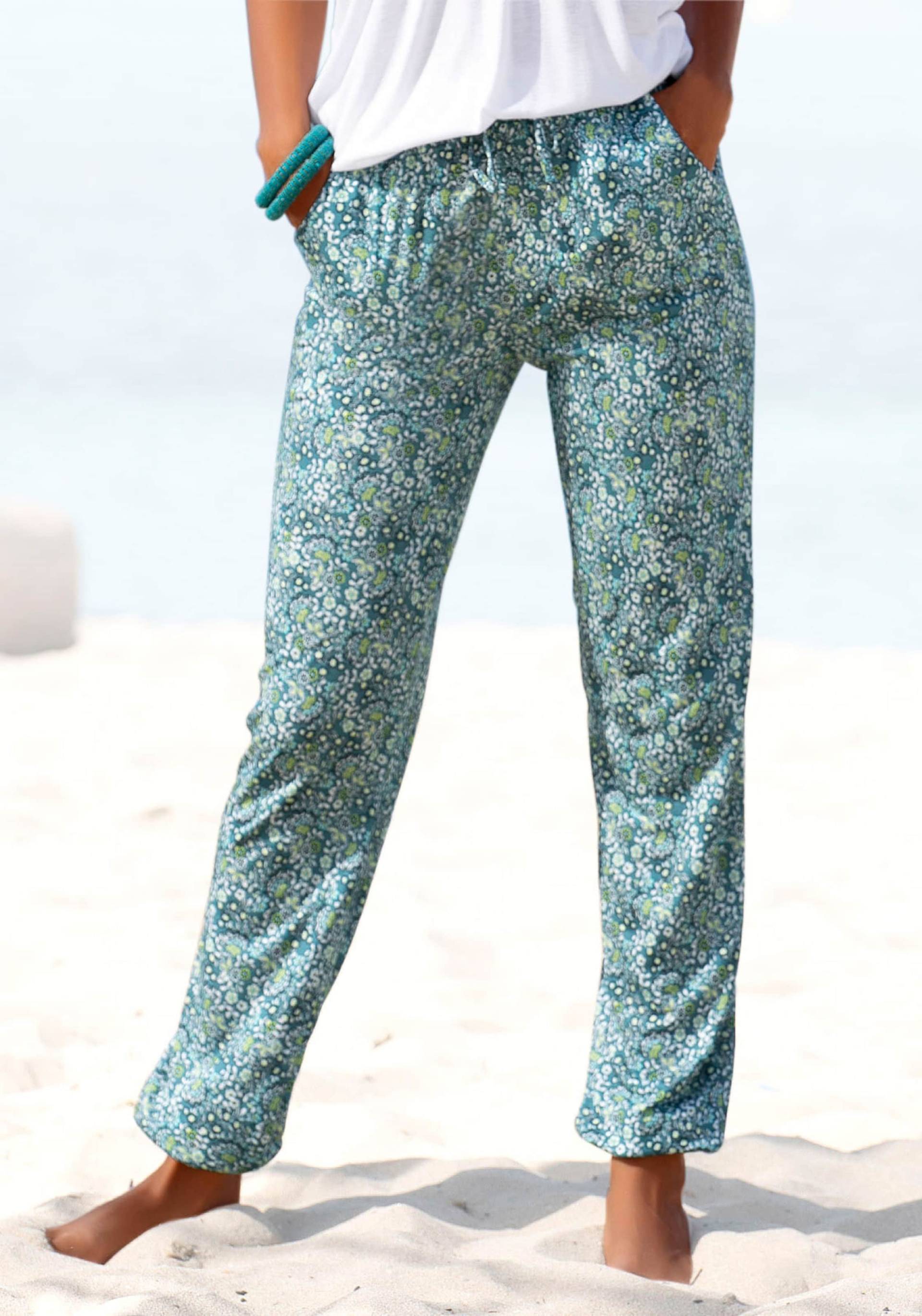 Jerseyhose Jerseyhose