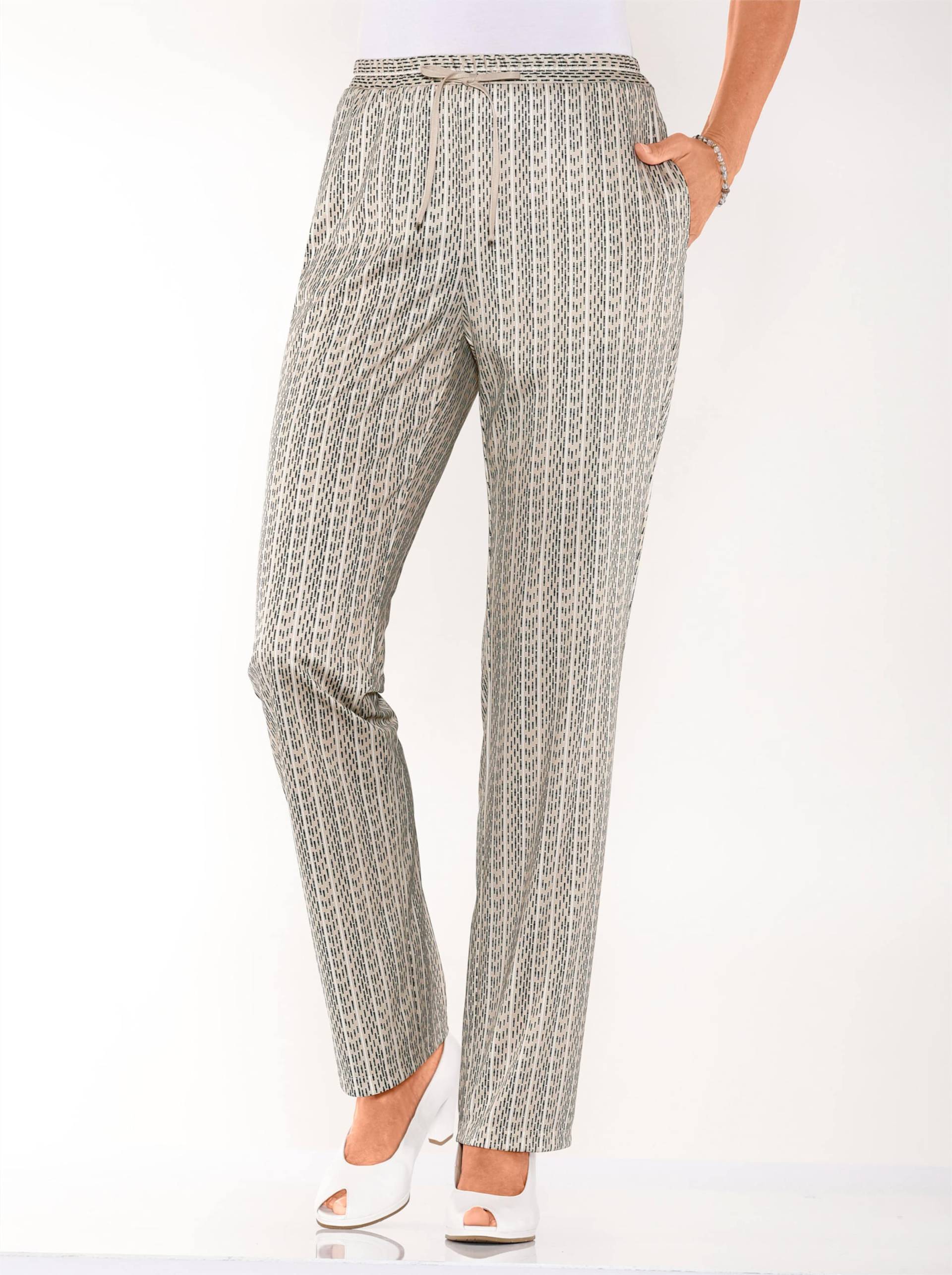 Jerseyhose Jerseyhose