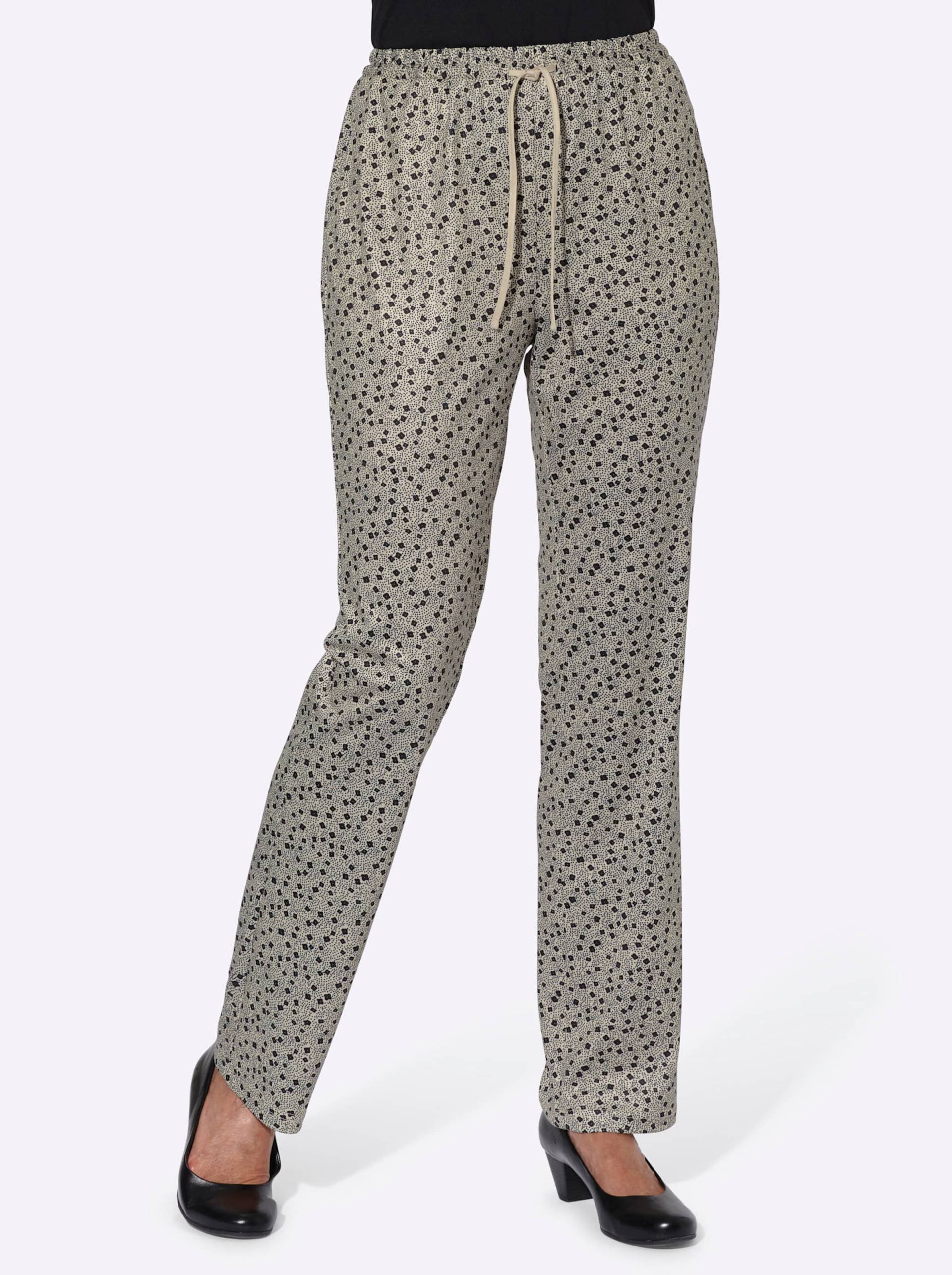 Jerseyhose Jerseyhose