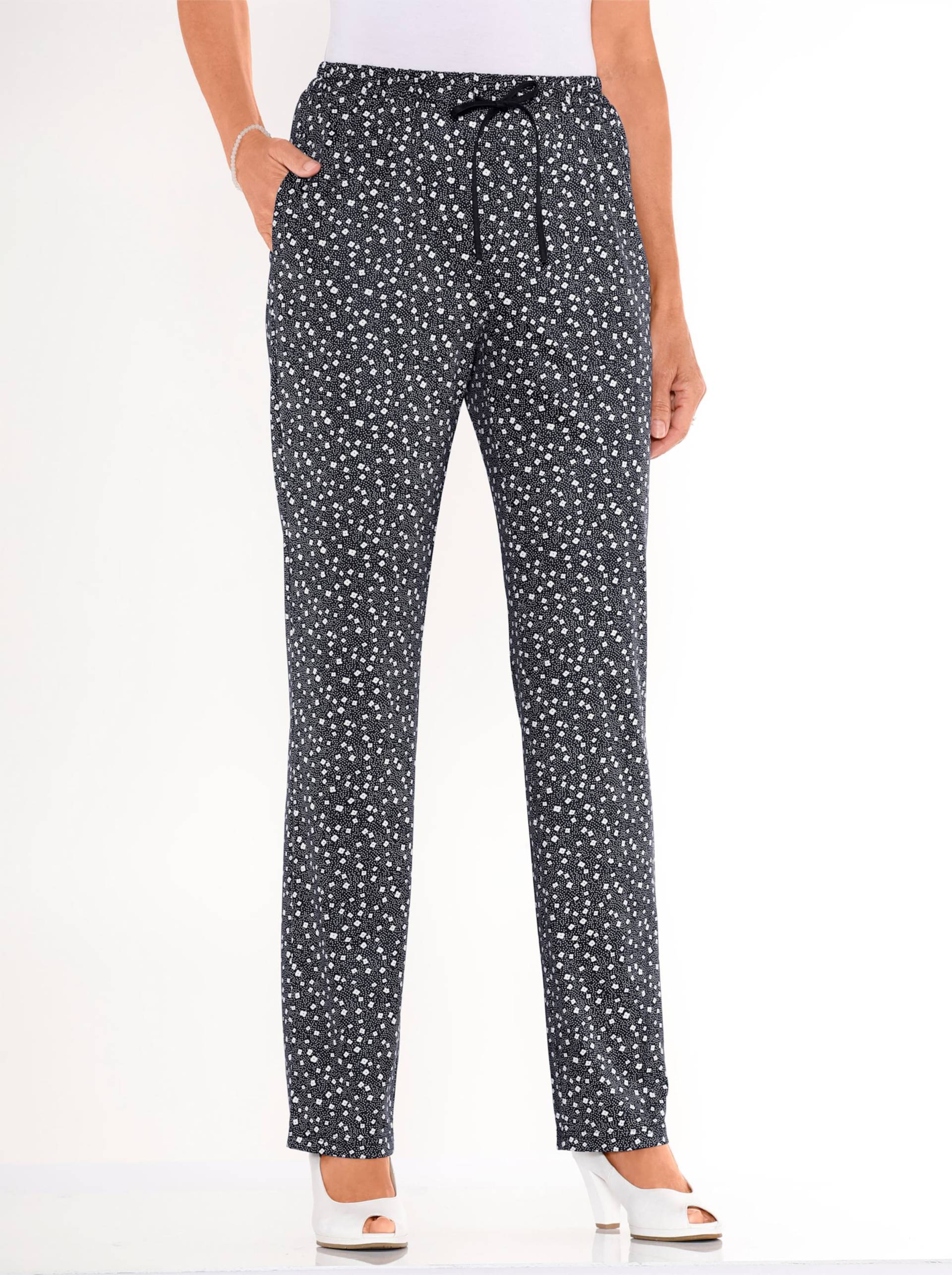 Jerseyhose Jerseyhose