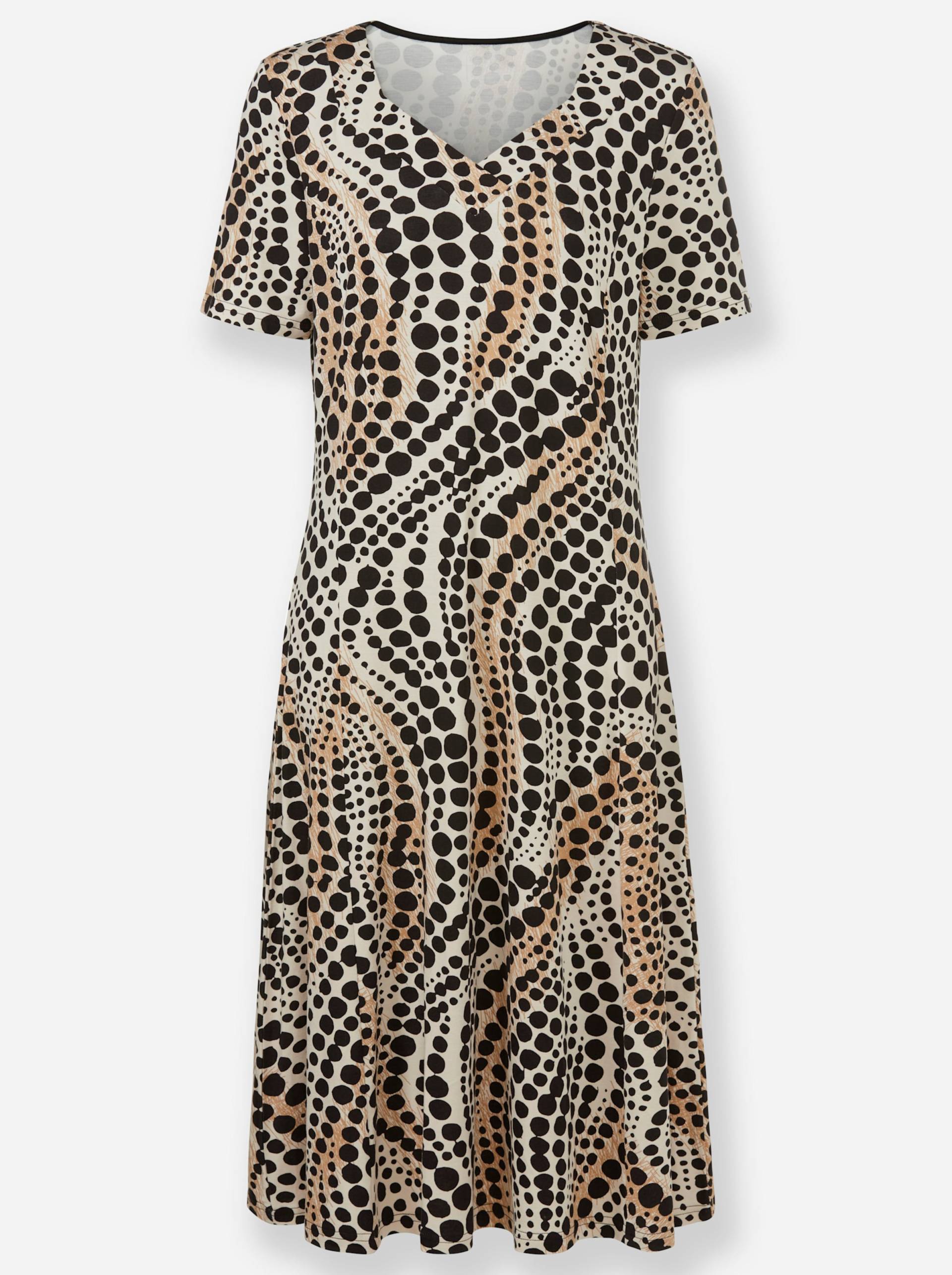 Jerseykleid Jerseykleid