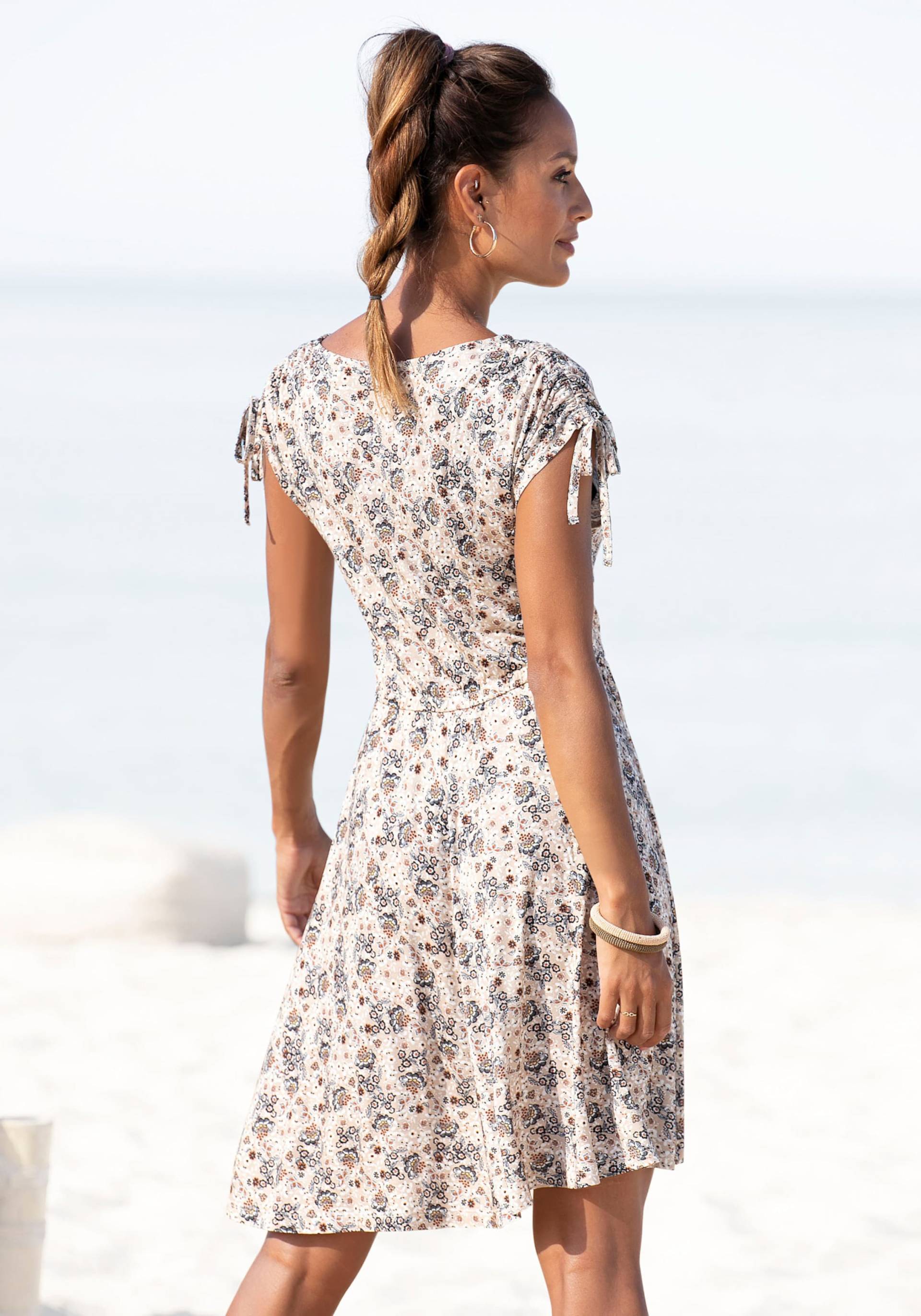 Jerseykleid Jerseykleid
