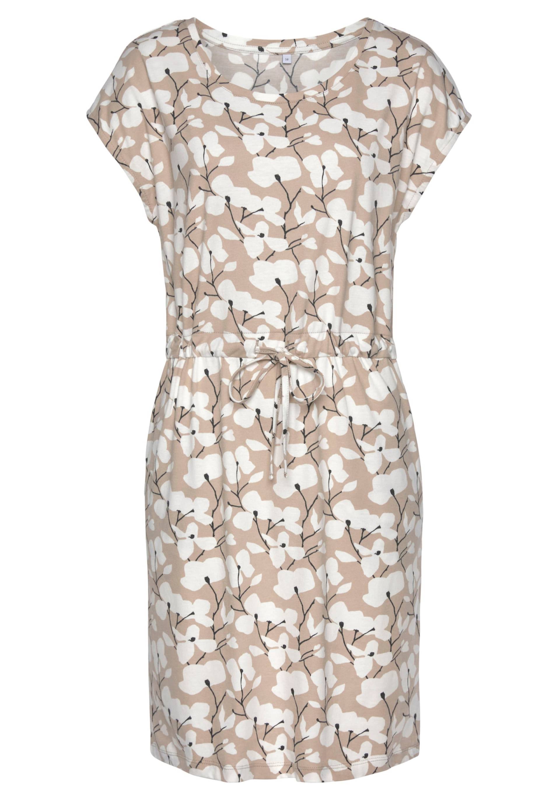 Jerseykleid Jerseykleid