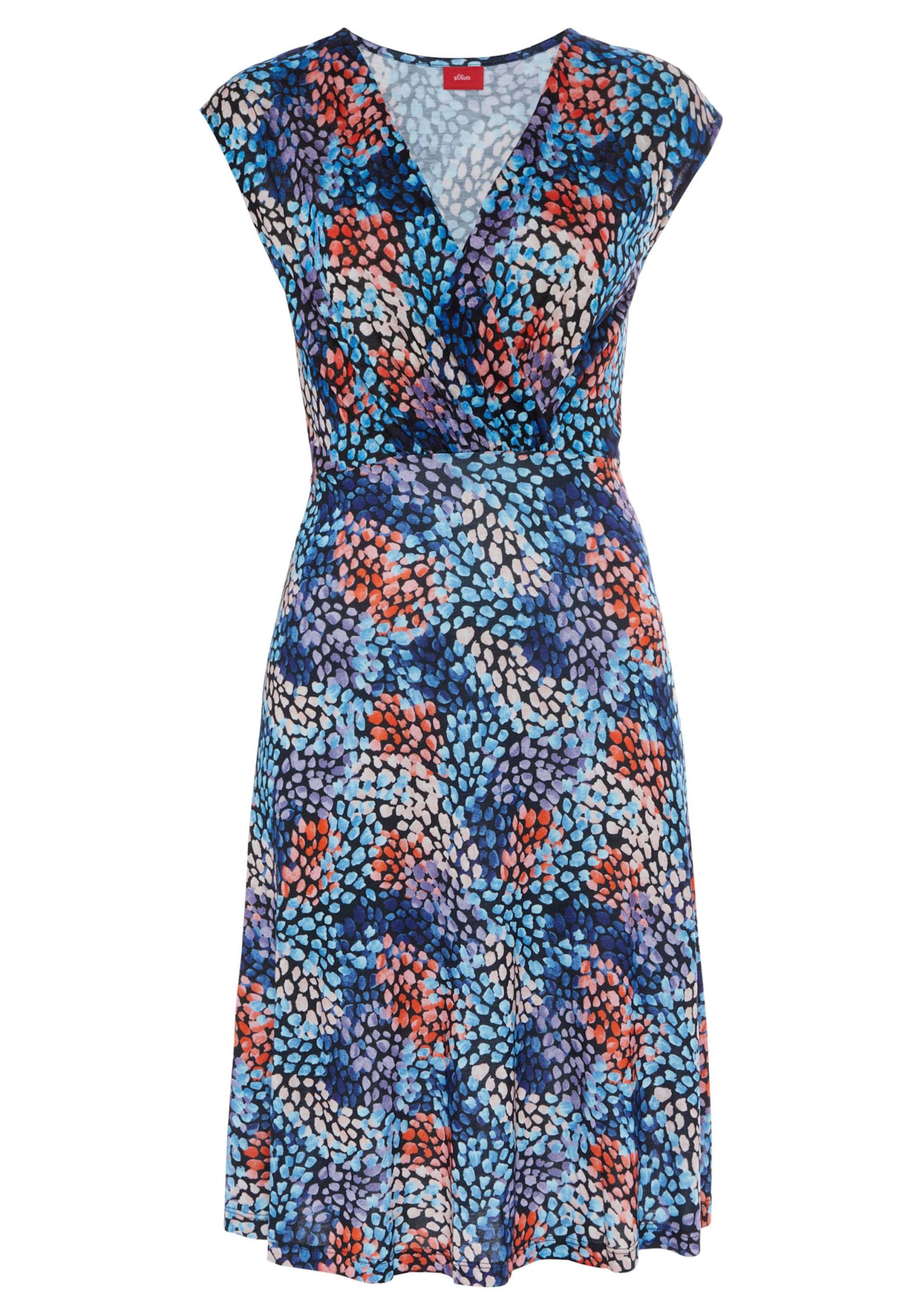 Jerseykleid Jerseykleid