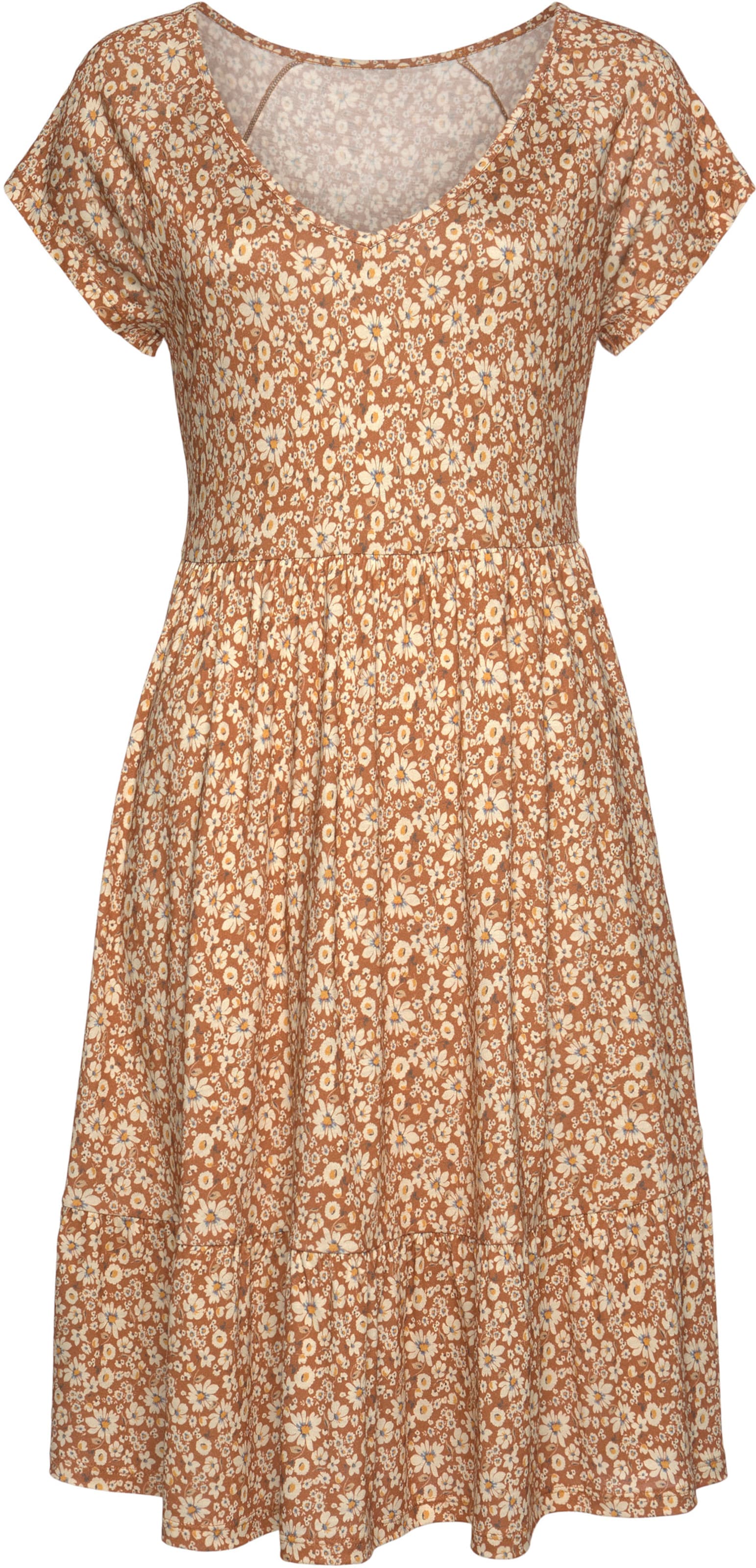 Jerseykleid Jerseykleid