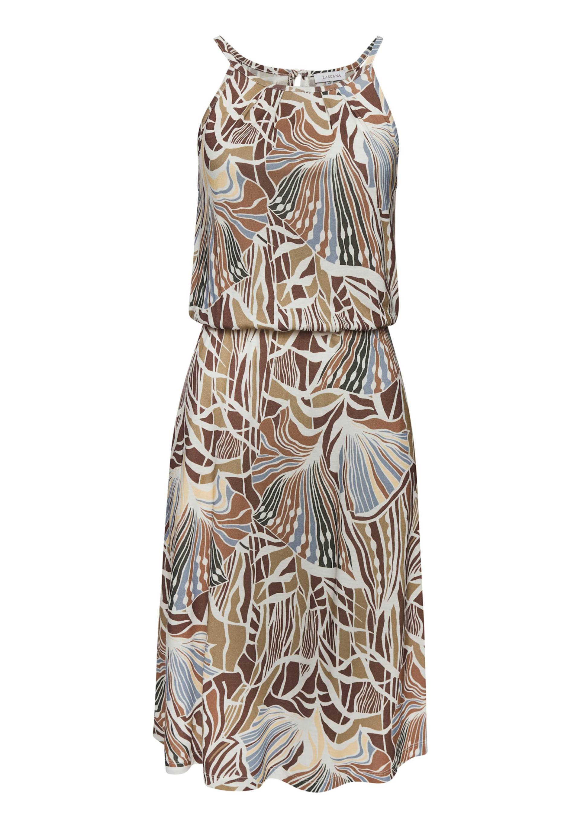 Jerseykleid Jerseykleid