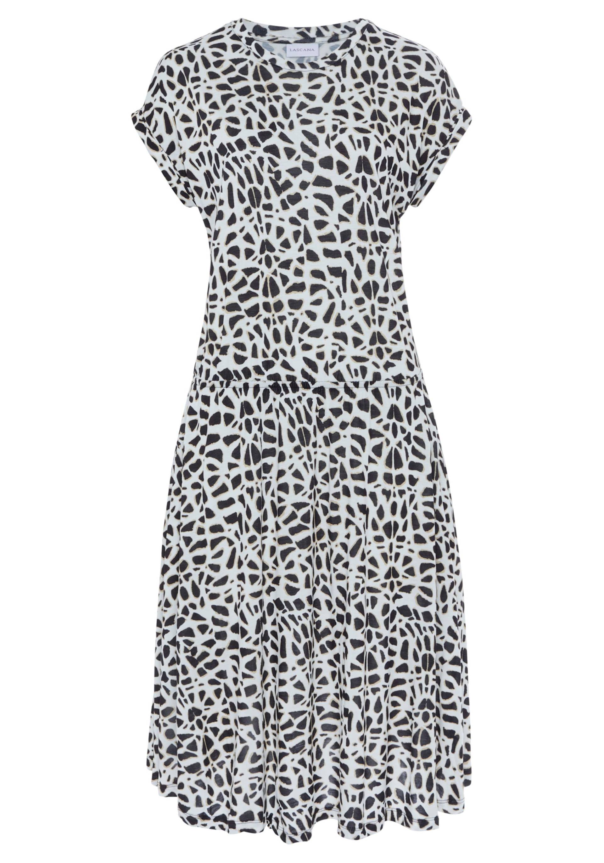 Jerseykleid Jerseykleid