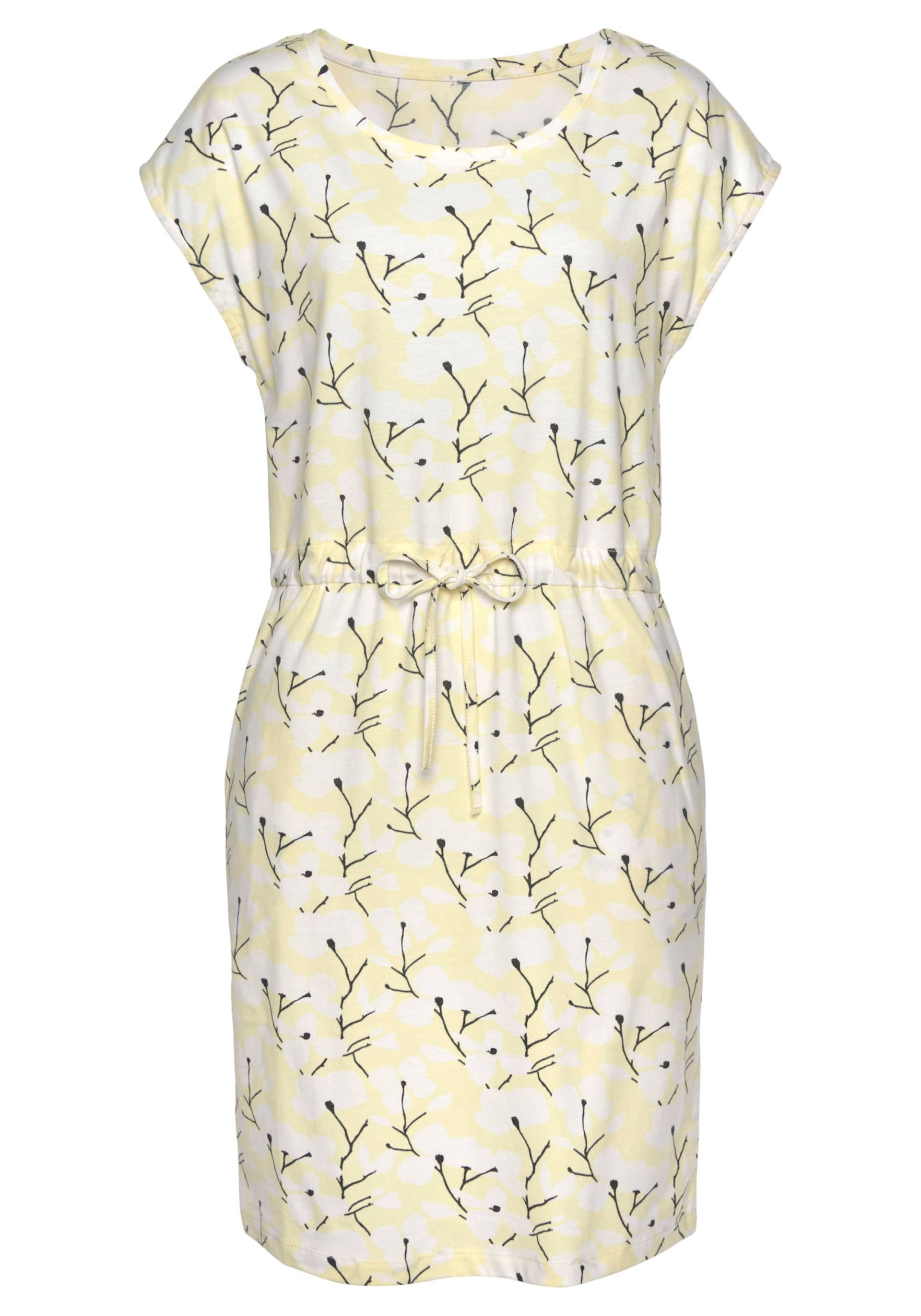 Jerseykleid Jerseykleid