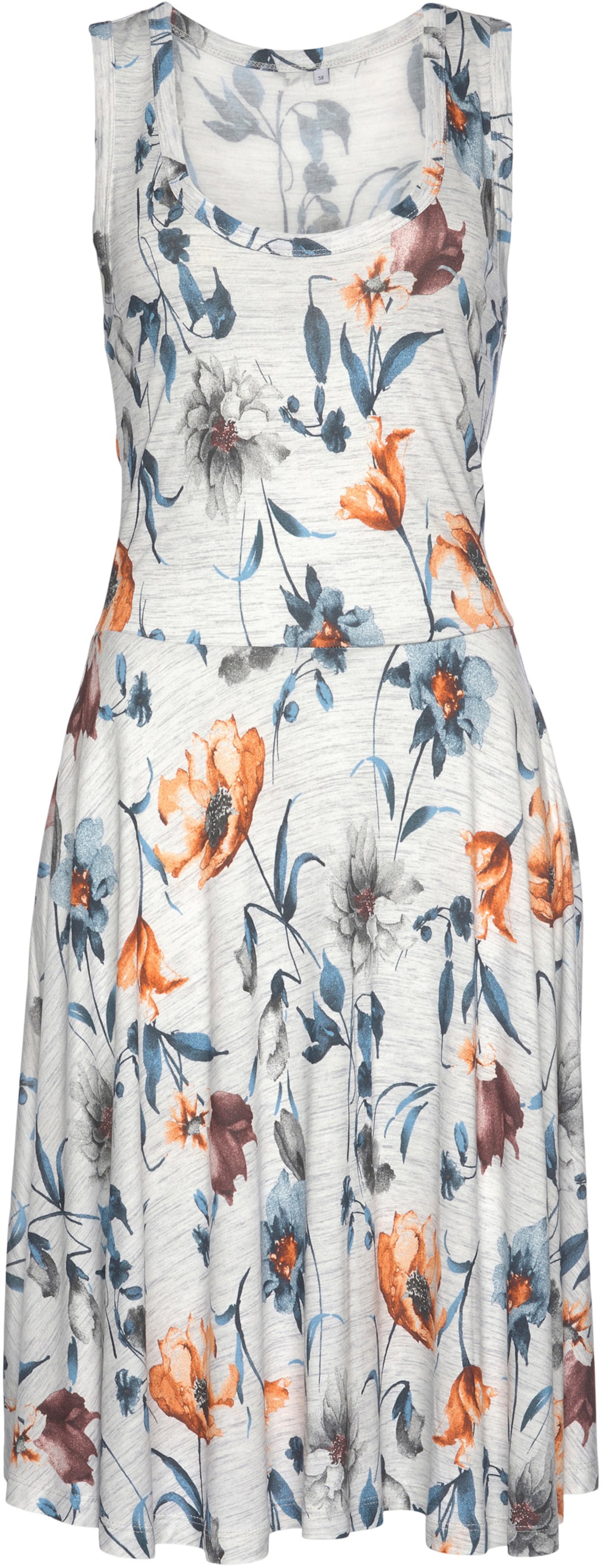 Jerseykleid Jerseykleid
