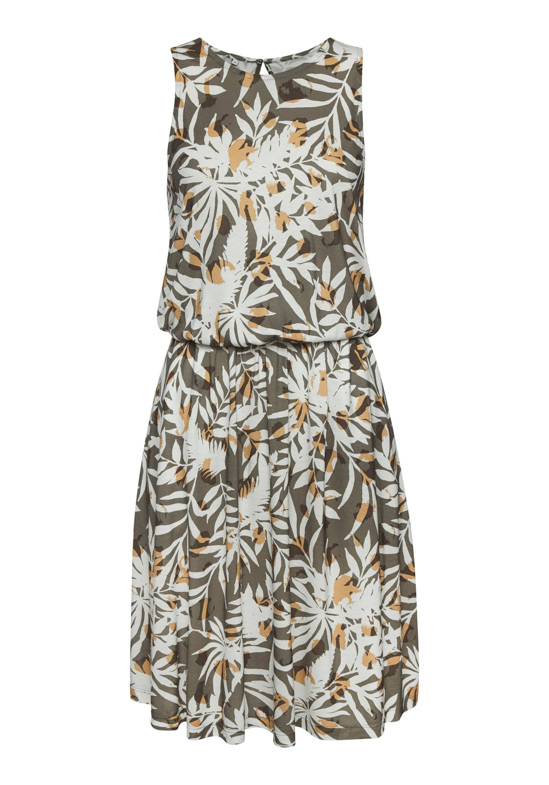 Jerseykleid Jerseykleid