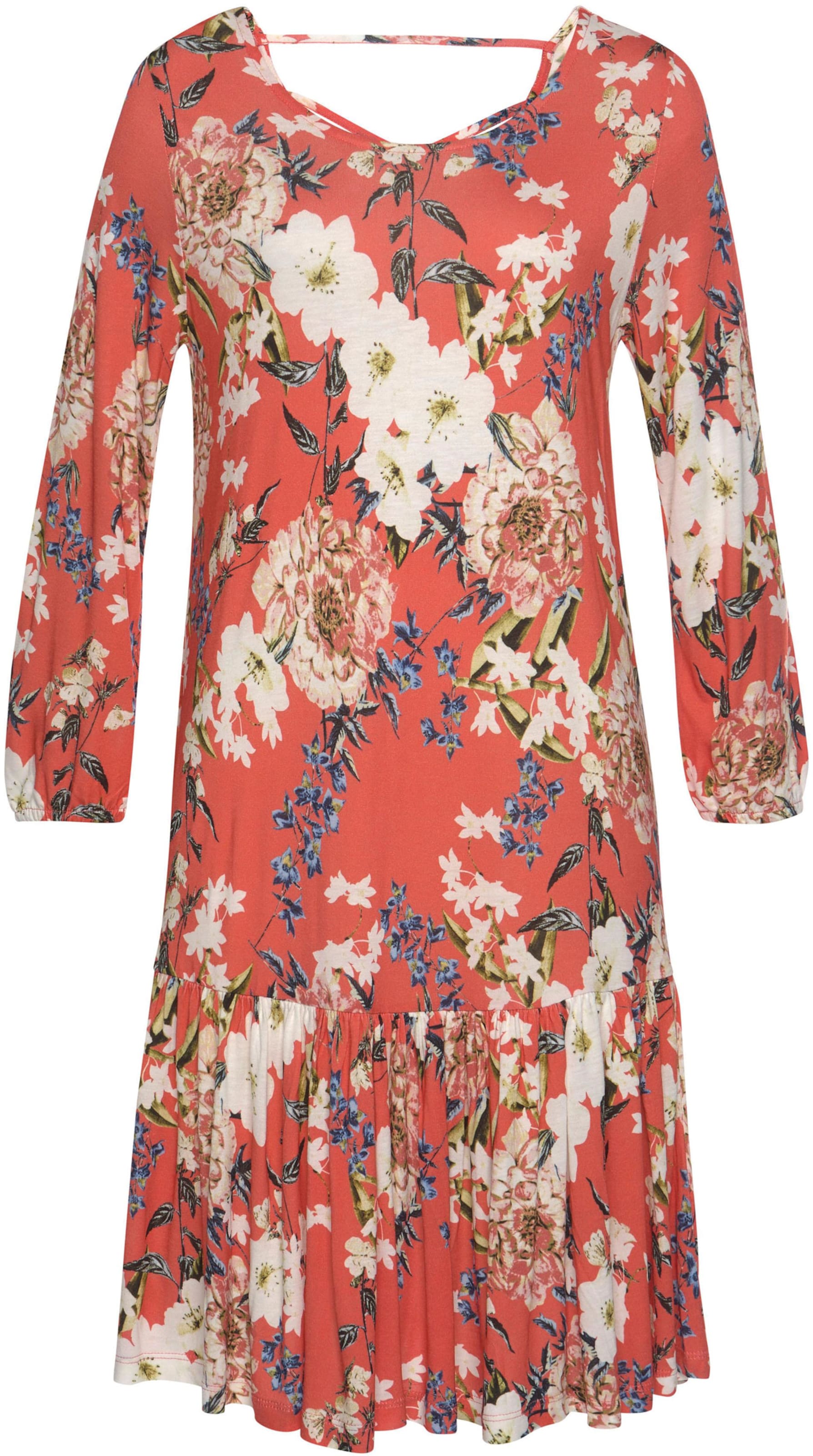Jerseykleid Jerseykleid