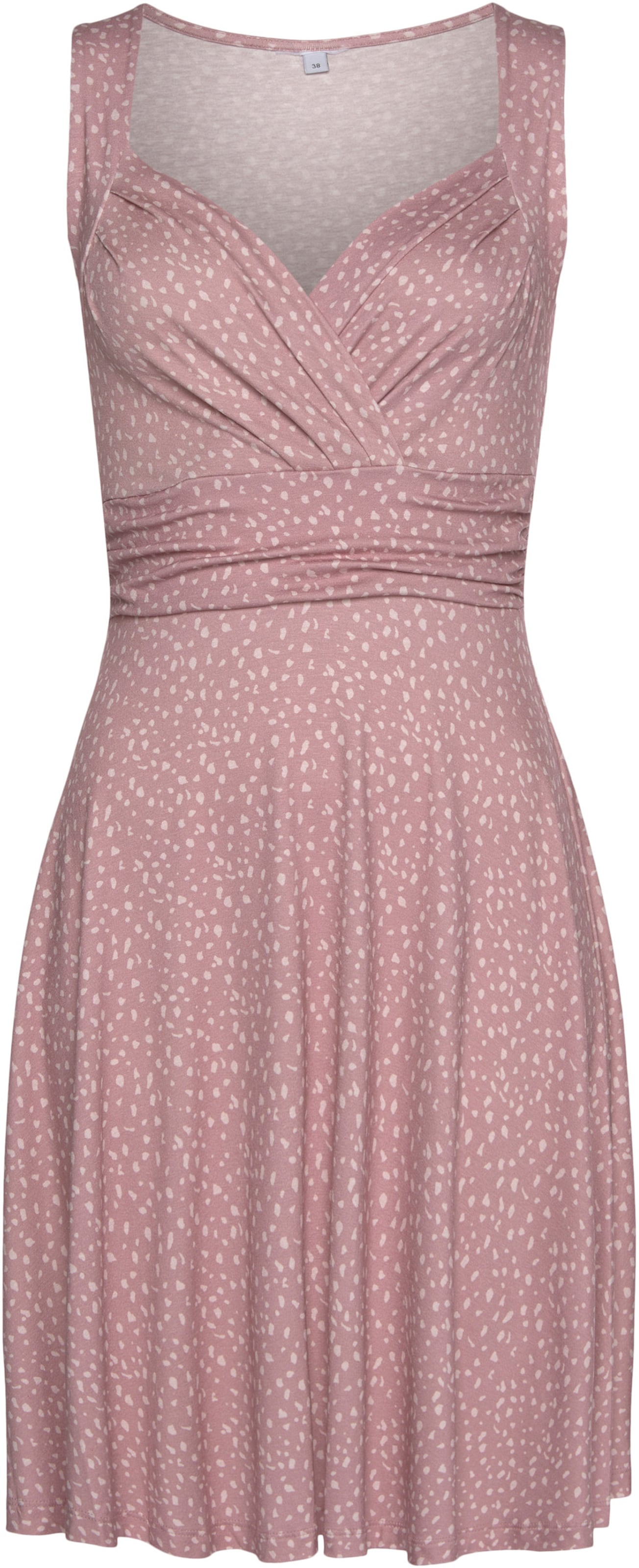 Jerseykleid Jerseykleid