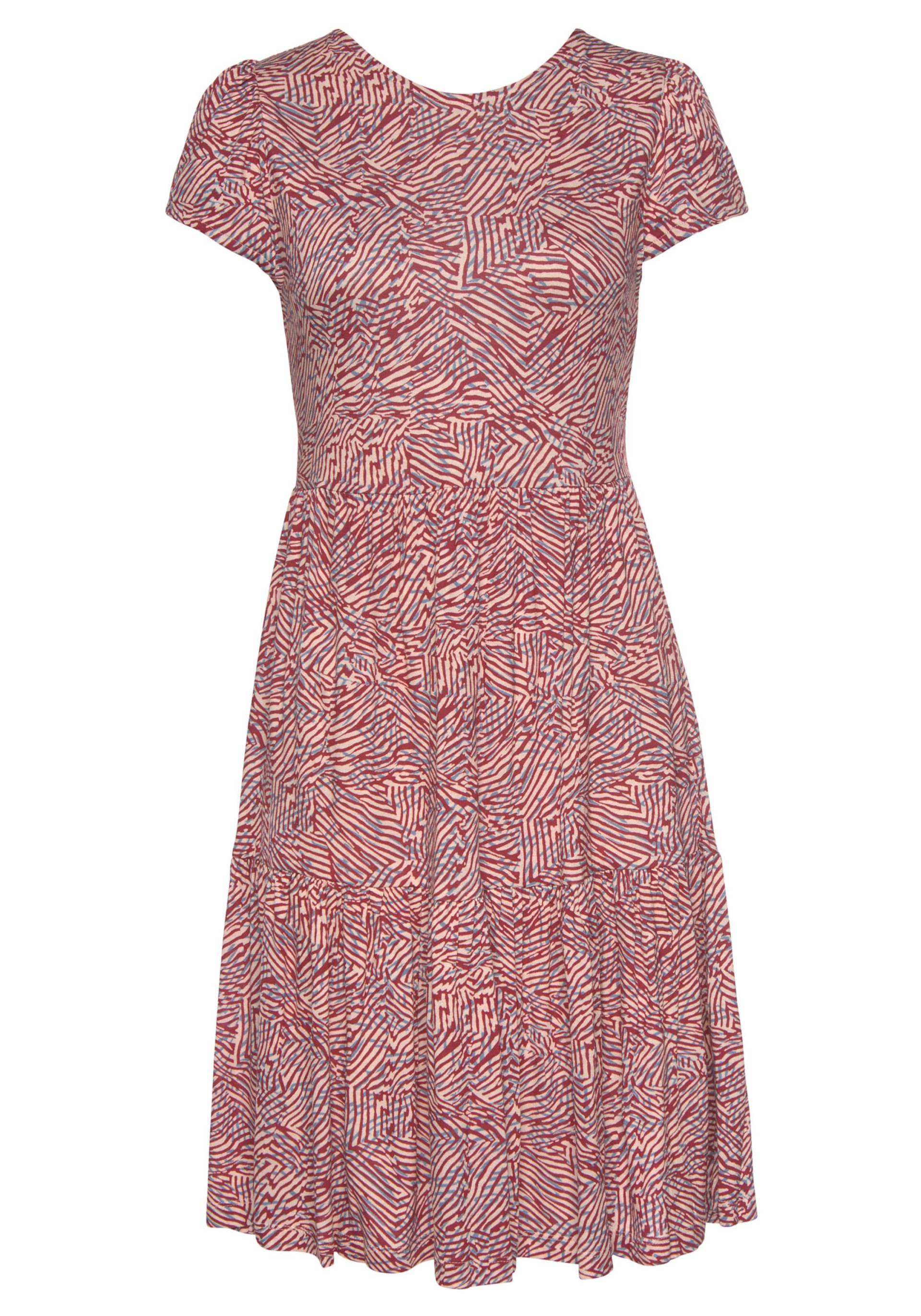 Jerseykleid Jerseykleid