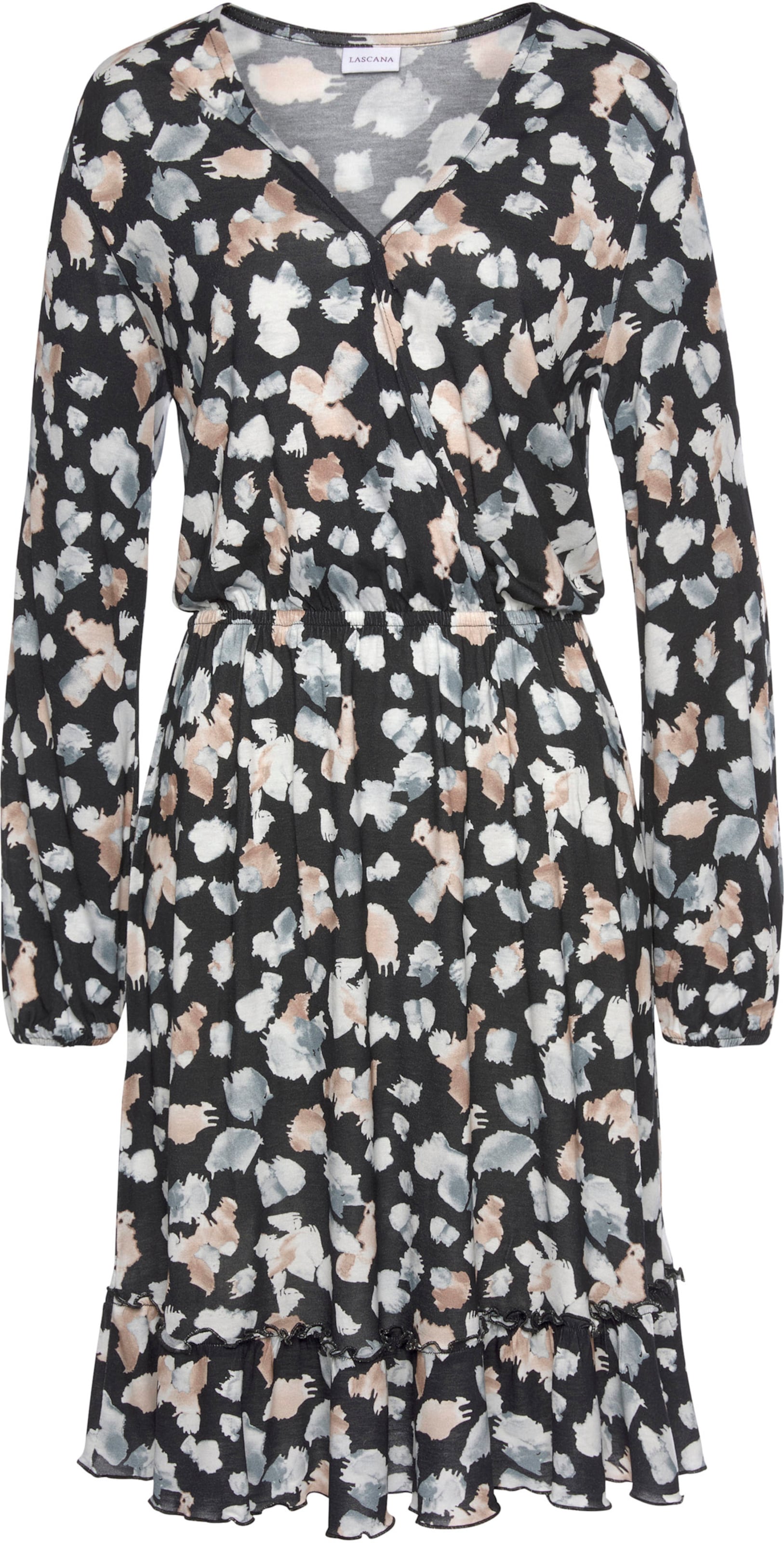 Jerseykleid Jerseykleid