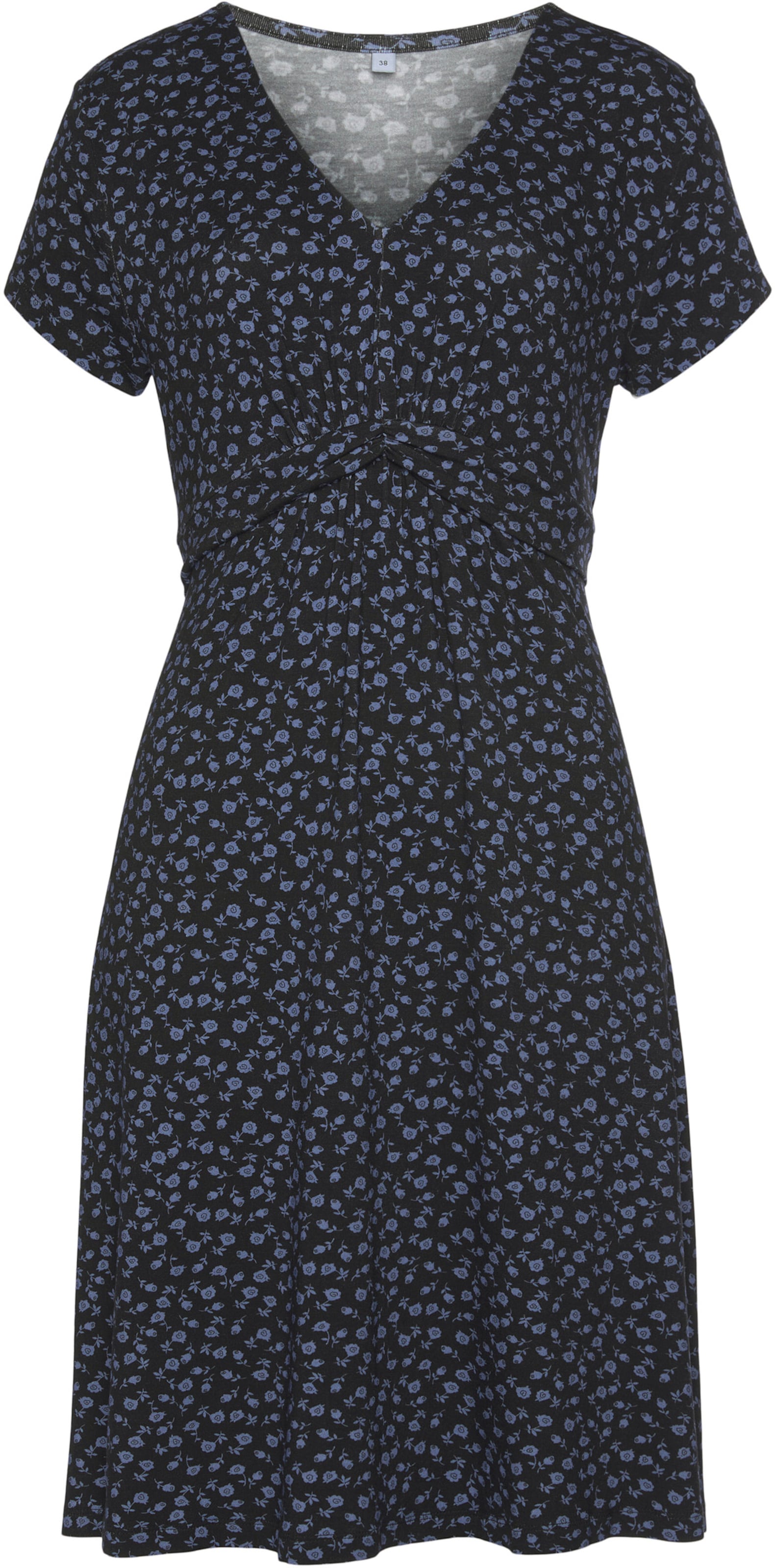 Jerseykleid Jerseykleid