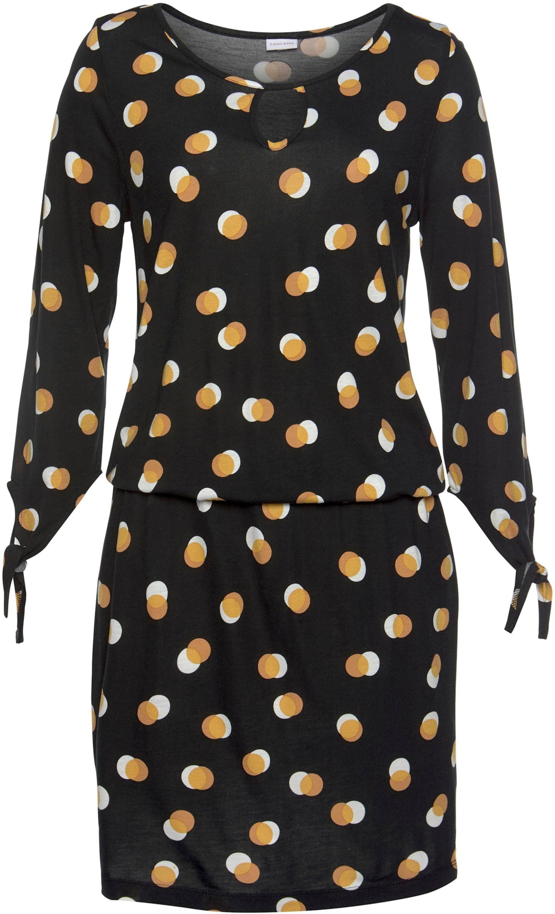 Jerseykleid Jerseykleid
