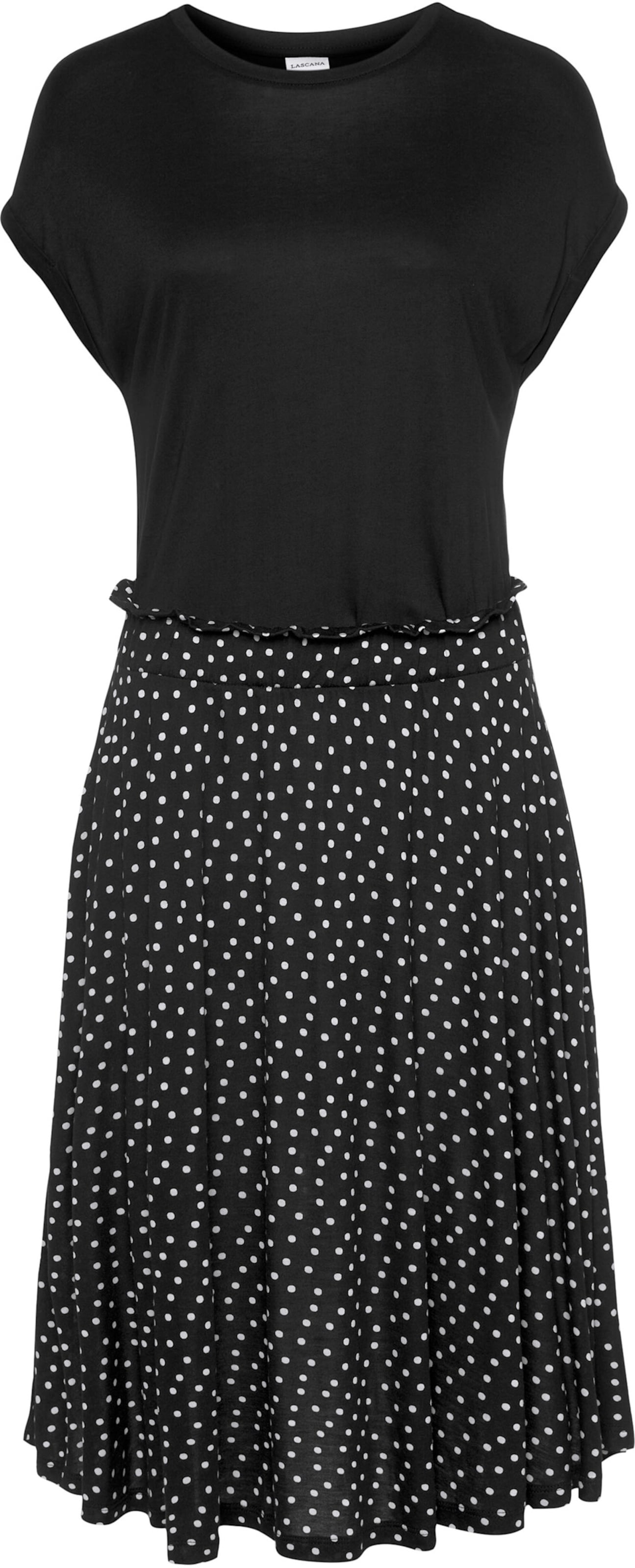Jerseykleid Jerseykleid