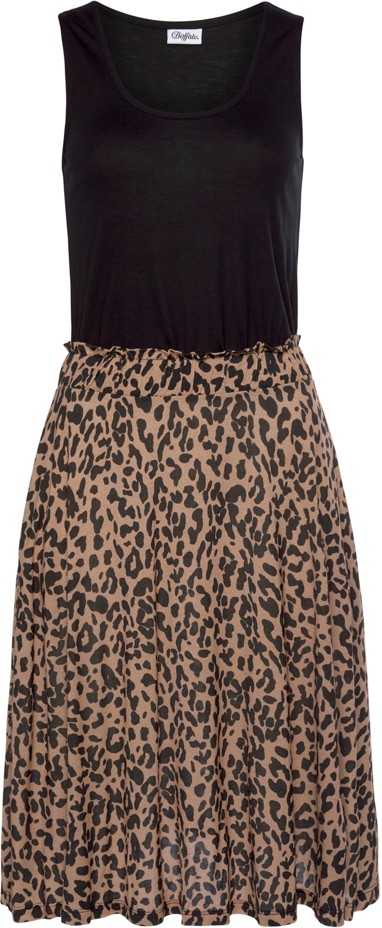 Jerseykleid Jerseykleid