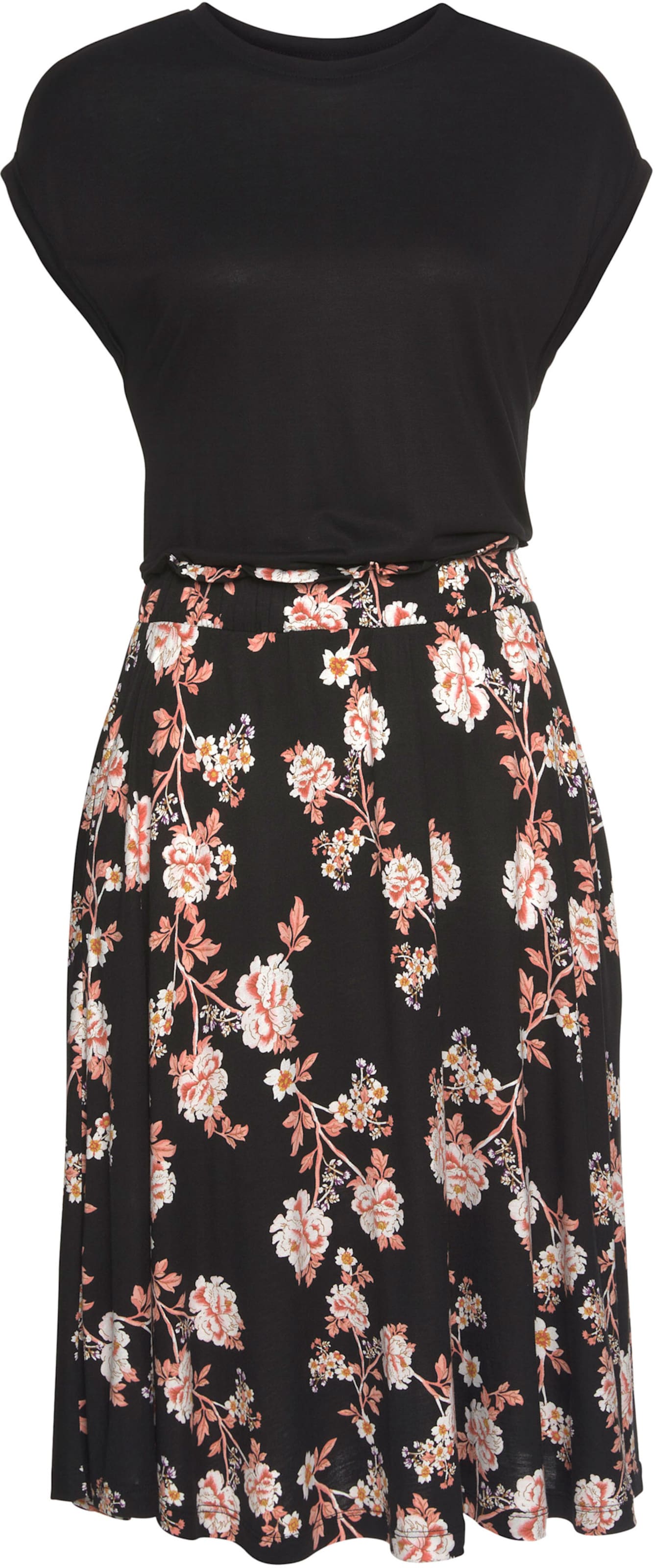 Jerseykleid Jerseykleid
