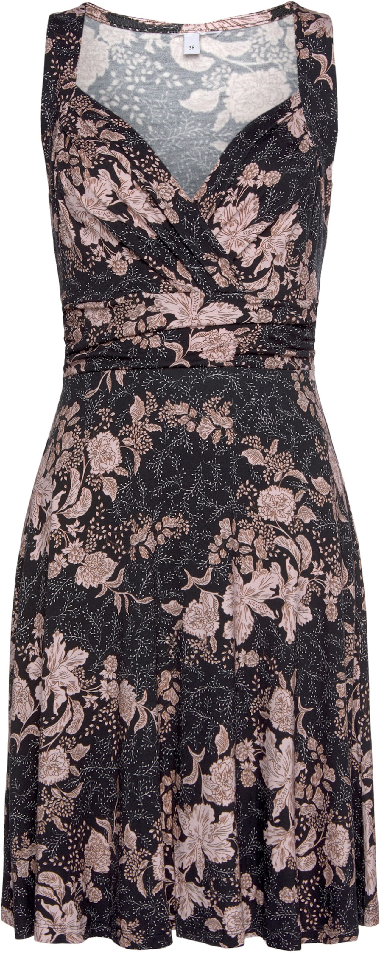 Jerseykleid Jerseykleid