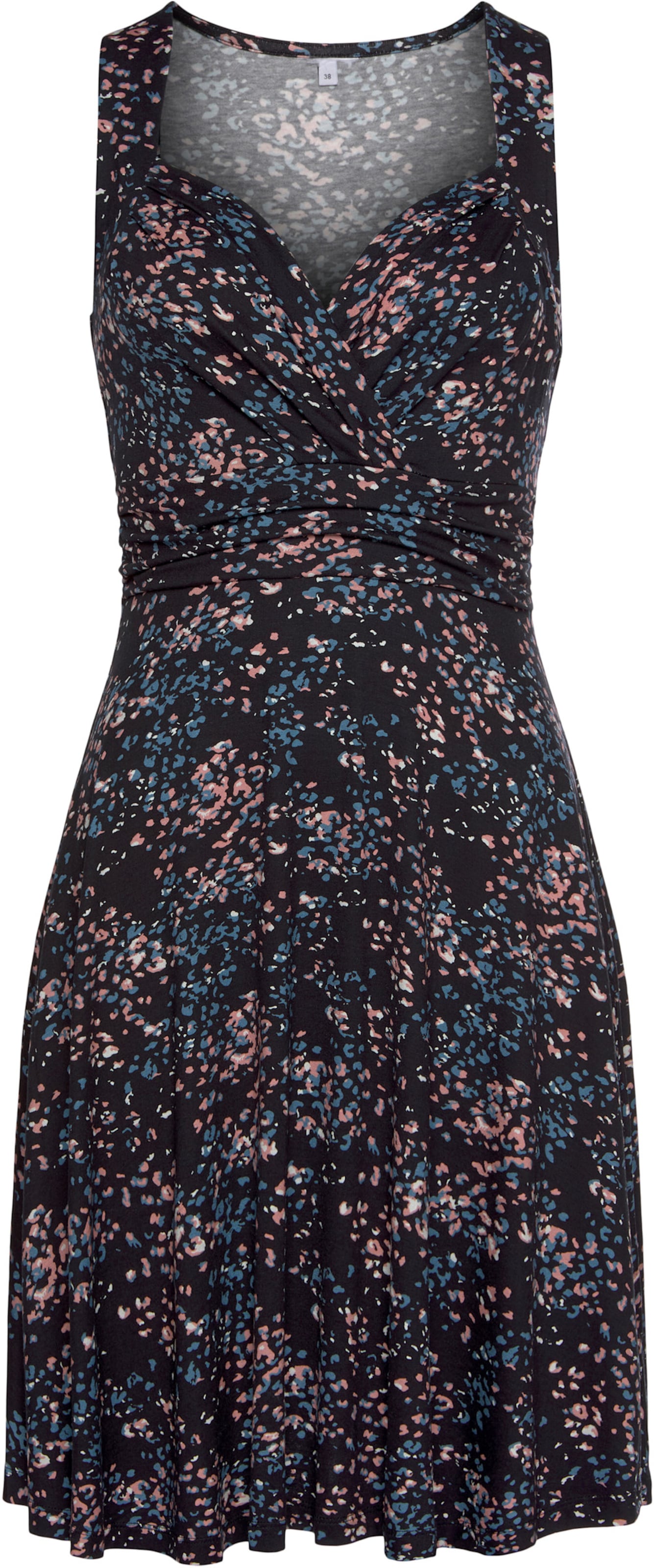 Jerseykleid Jerseykleid