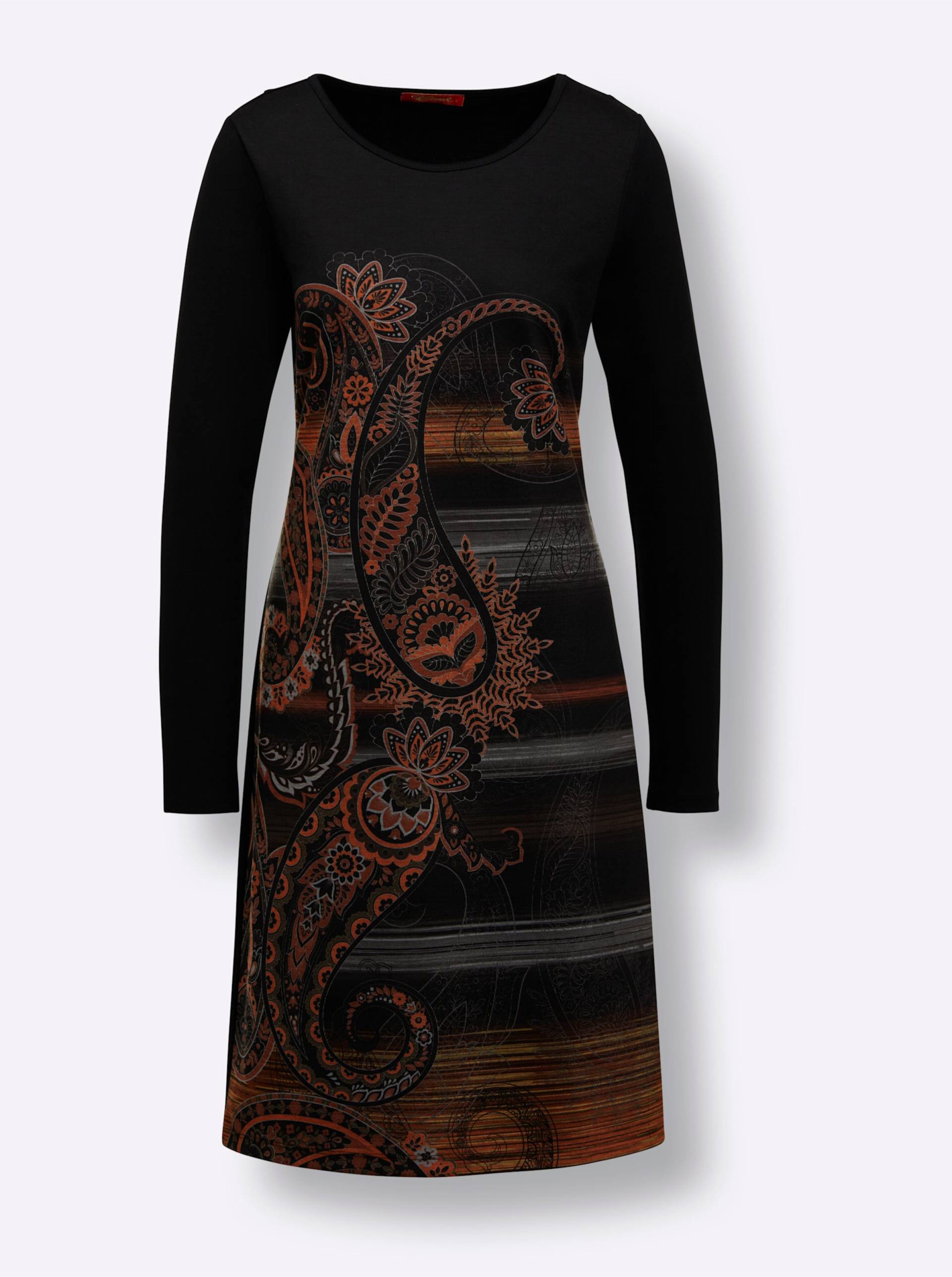 Jerseykleid Jerseykleid