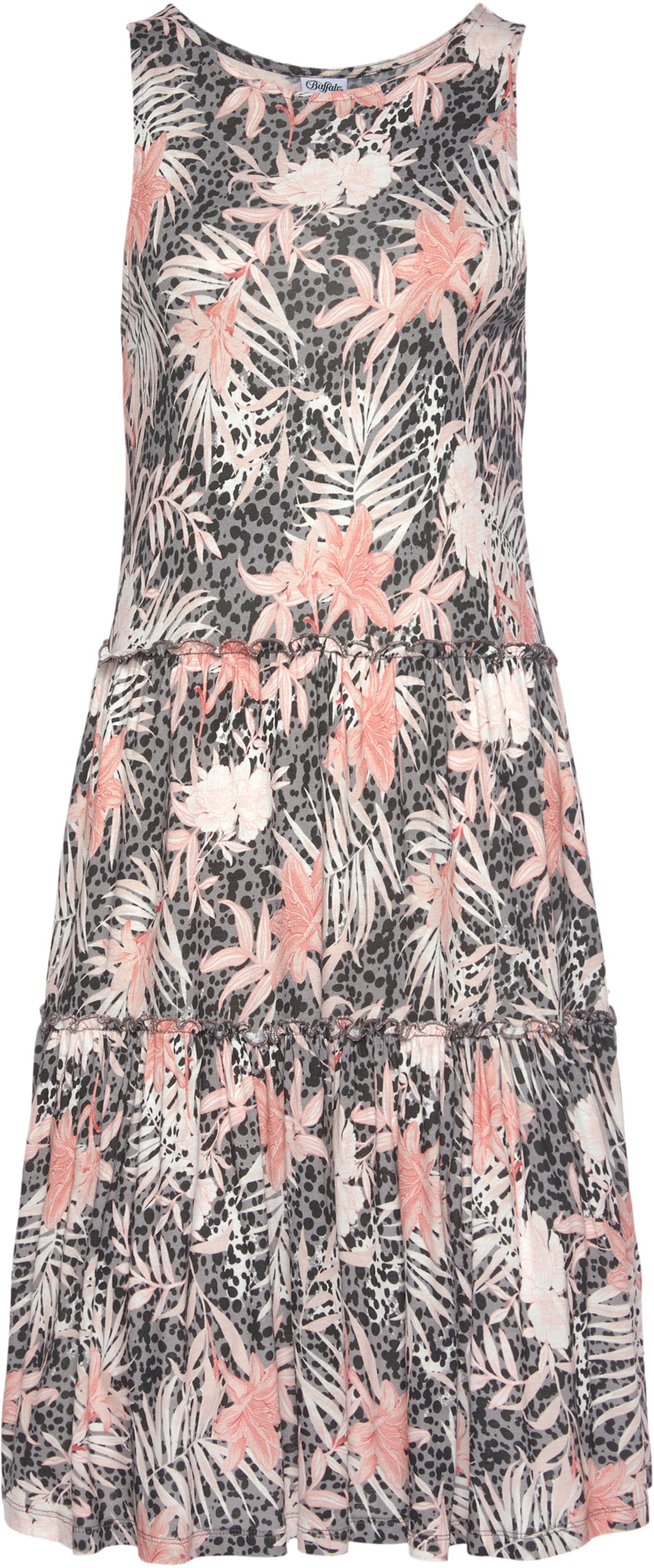 Jerseykleid Jerseykleid