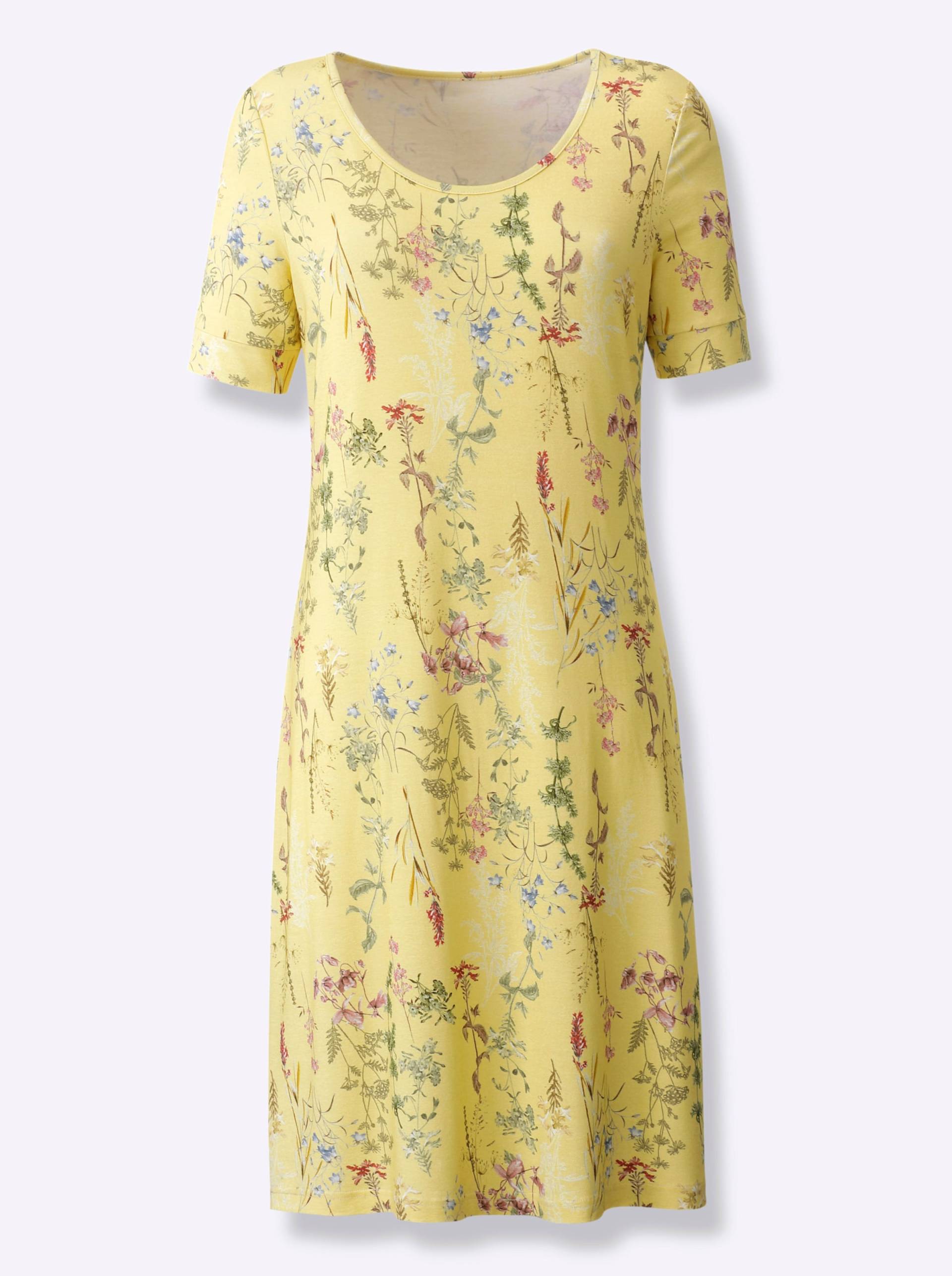 Jerseykleid Jerseykleid