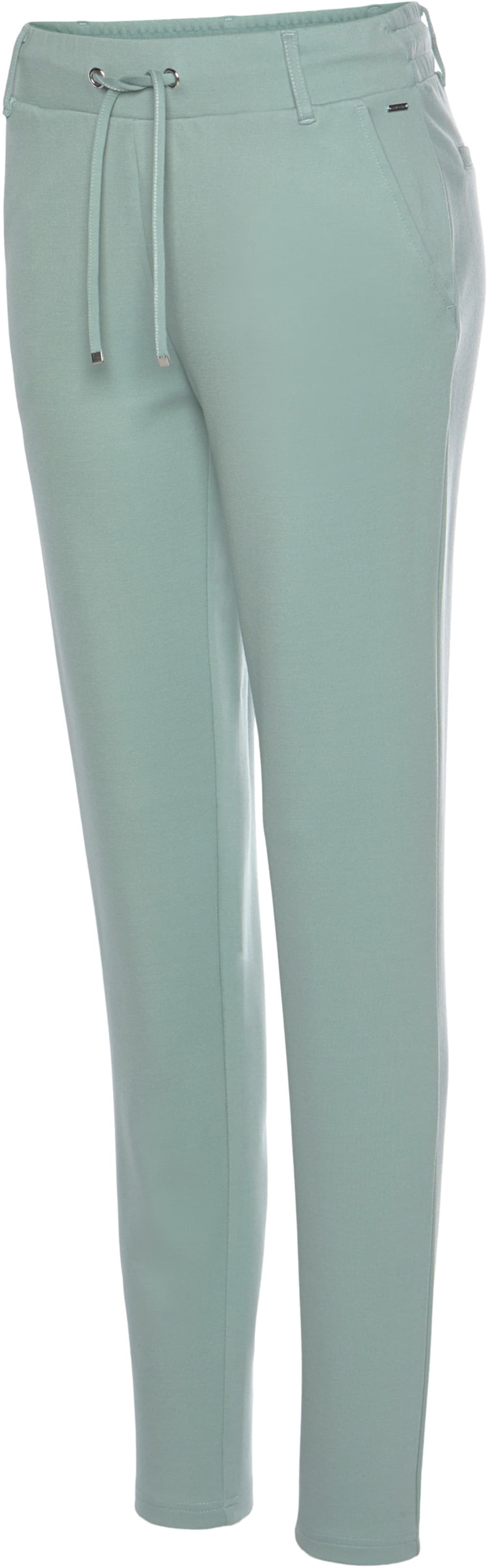 Jogger Pants in mint von LASCANA