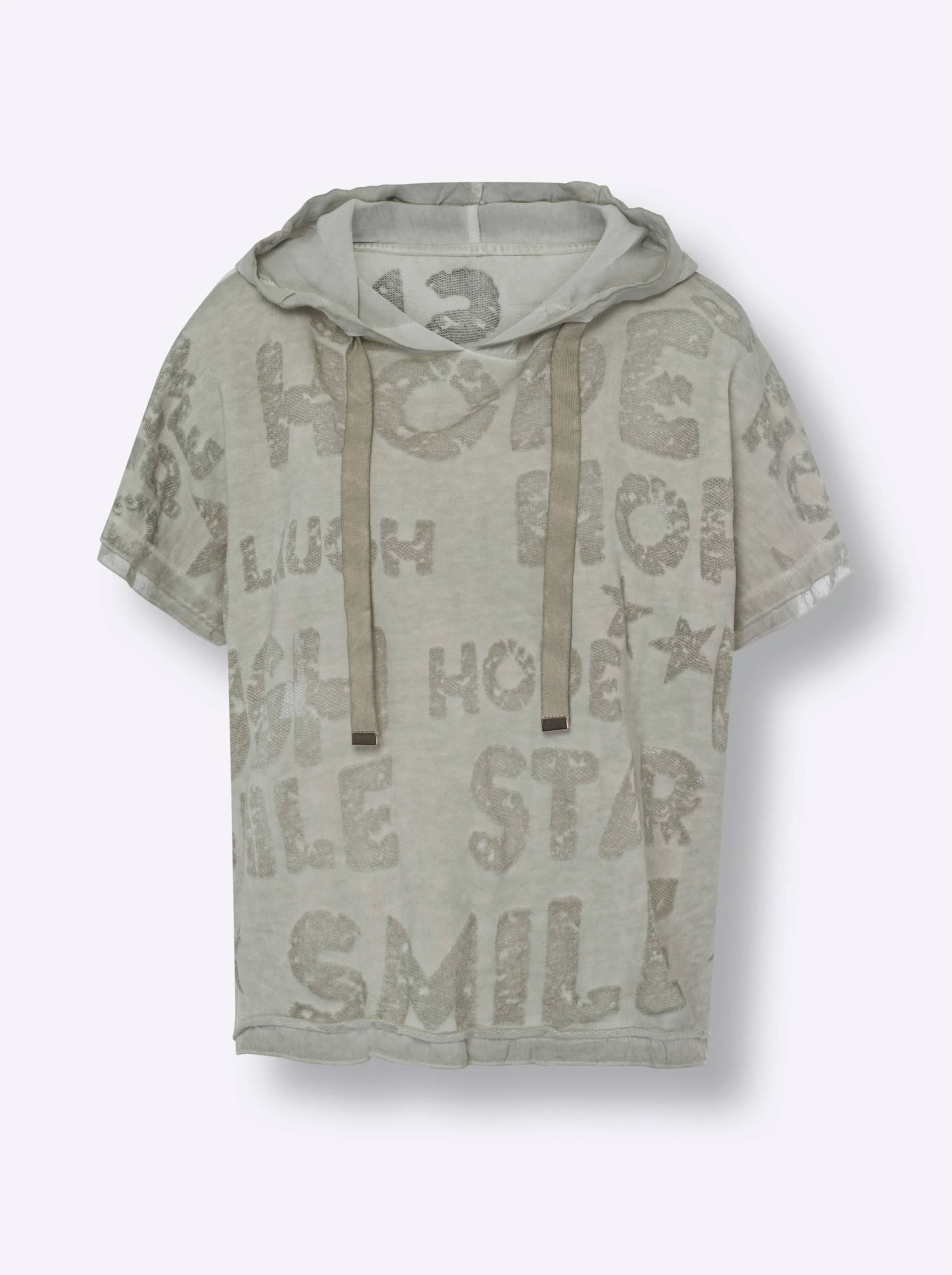 Kapuzenshirt Kapuzenshirt