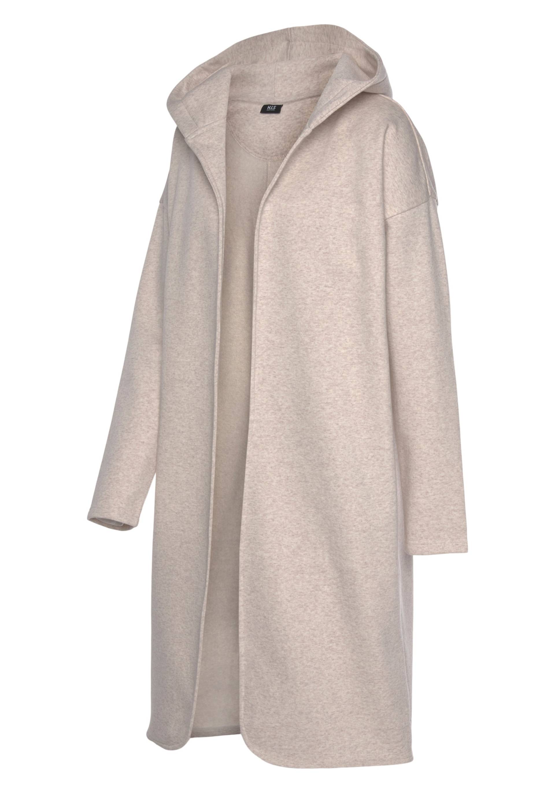 Kapuzensweatjacke Kapuzensweatjacke