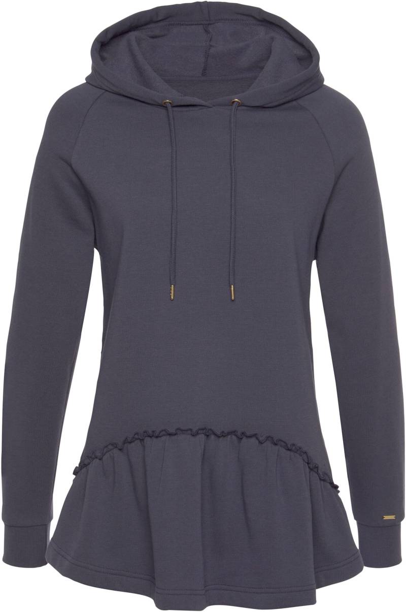 Kapuzensweatshirt