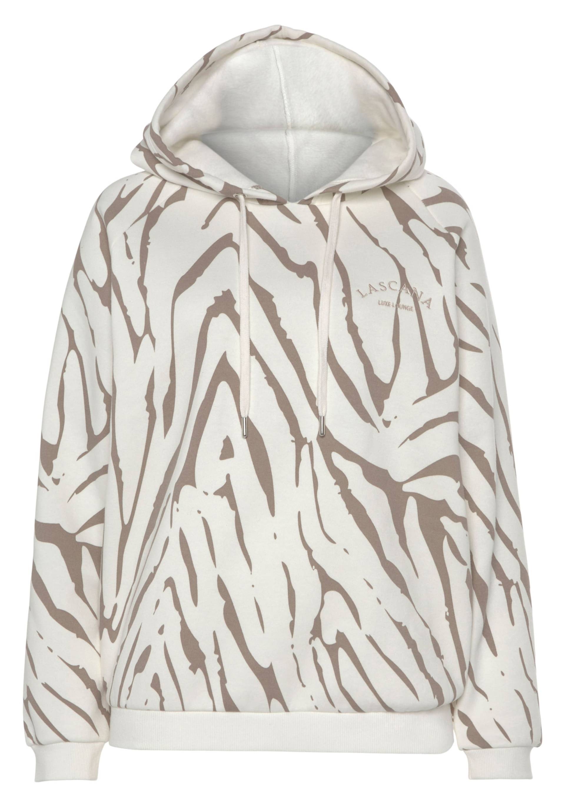 Kapuzensweatshirt Kapuzensweatshirt