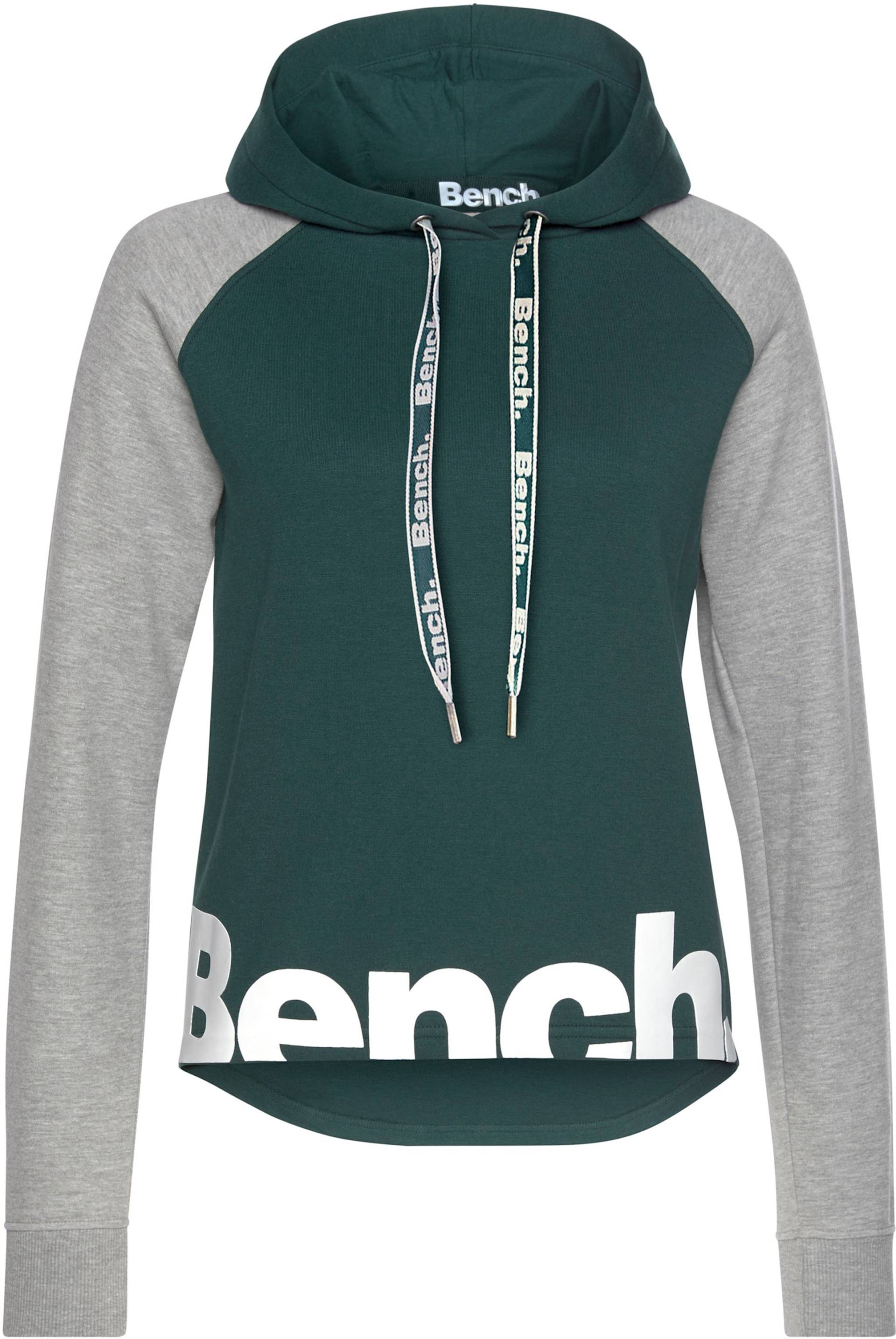 Kapuzensweatshirt Kapuzensweatshirt
