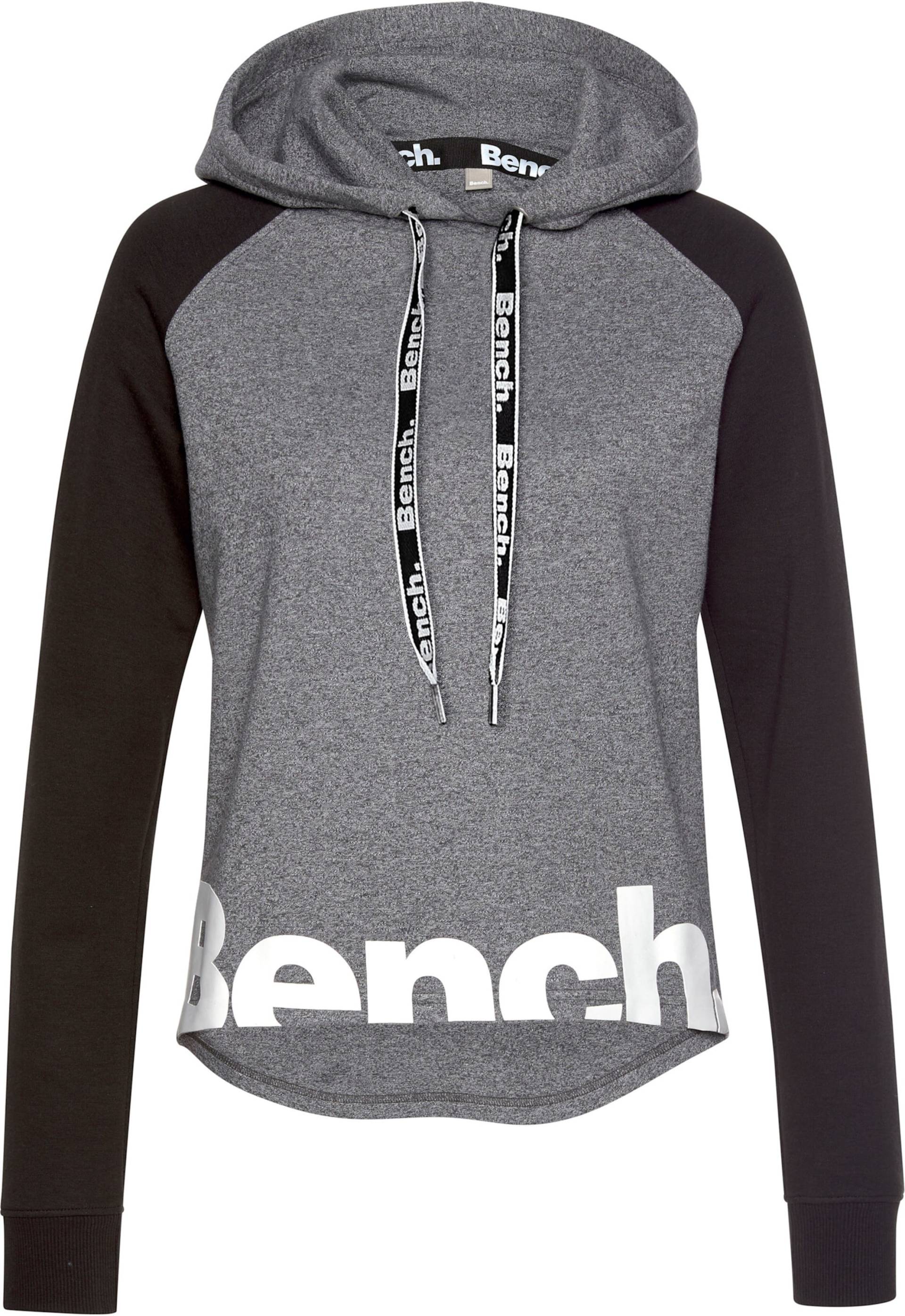 Kapuzensweatshirt Kapuzensweatshirt