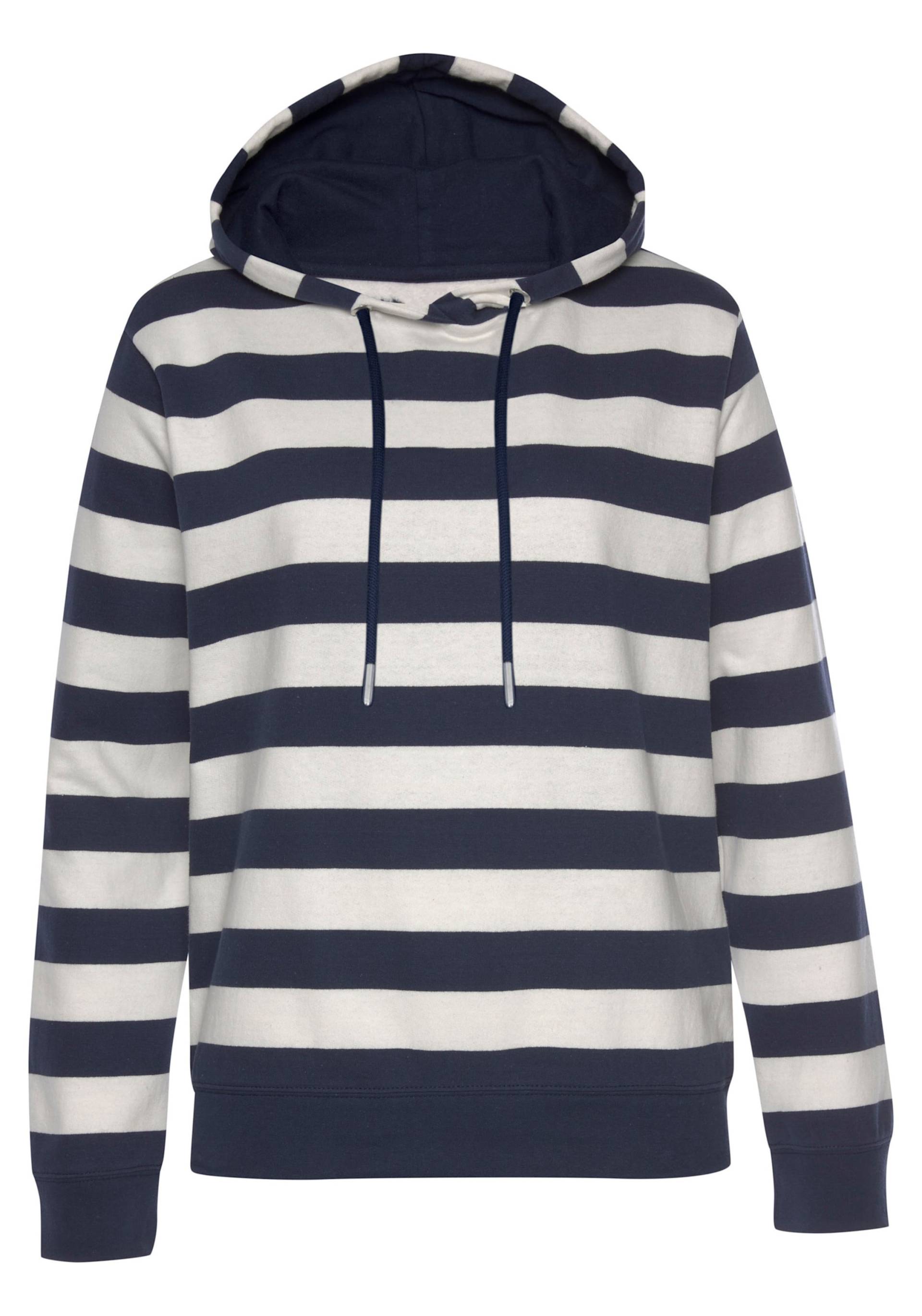 Kapuzensweatshirt Kapuzensweatshirt