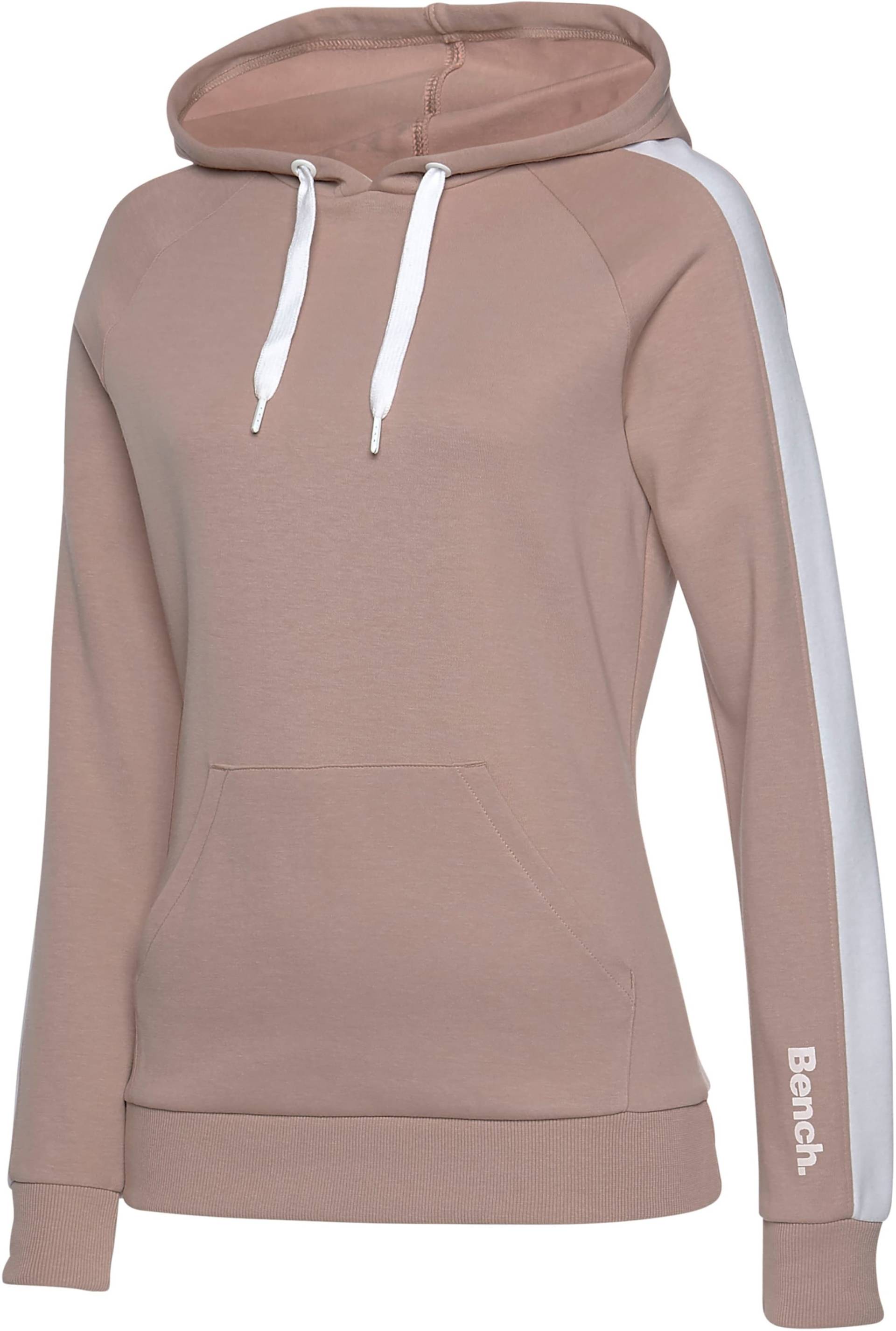 Kapuzensweatshirt