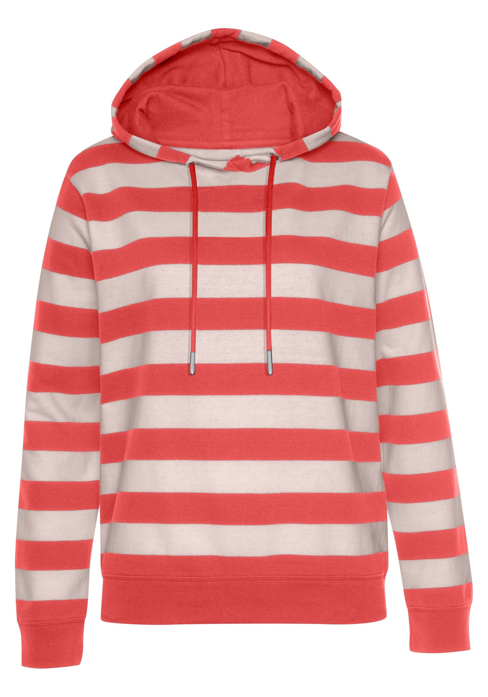 Kapuzensweatshirt Kapuzensweatshirt