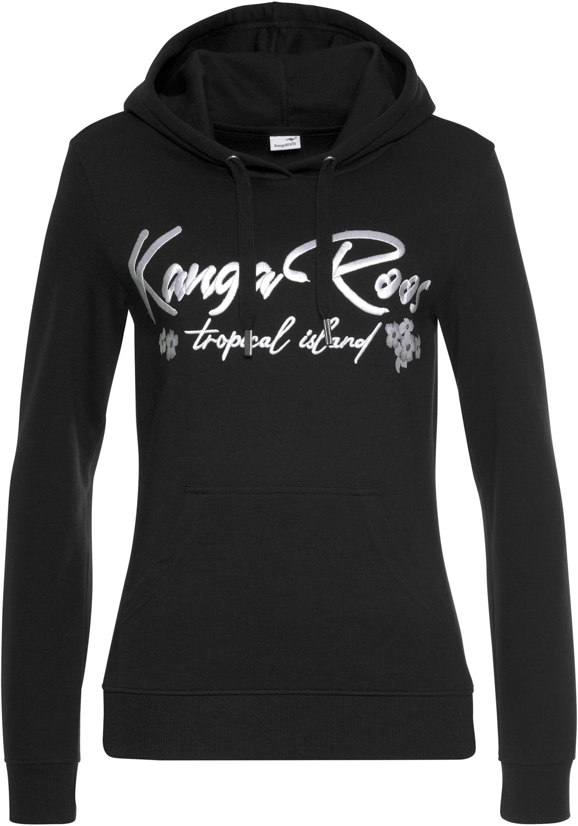 Kapuzensweatshirt Kapuzensweatshirt