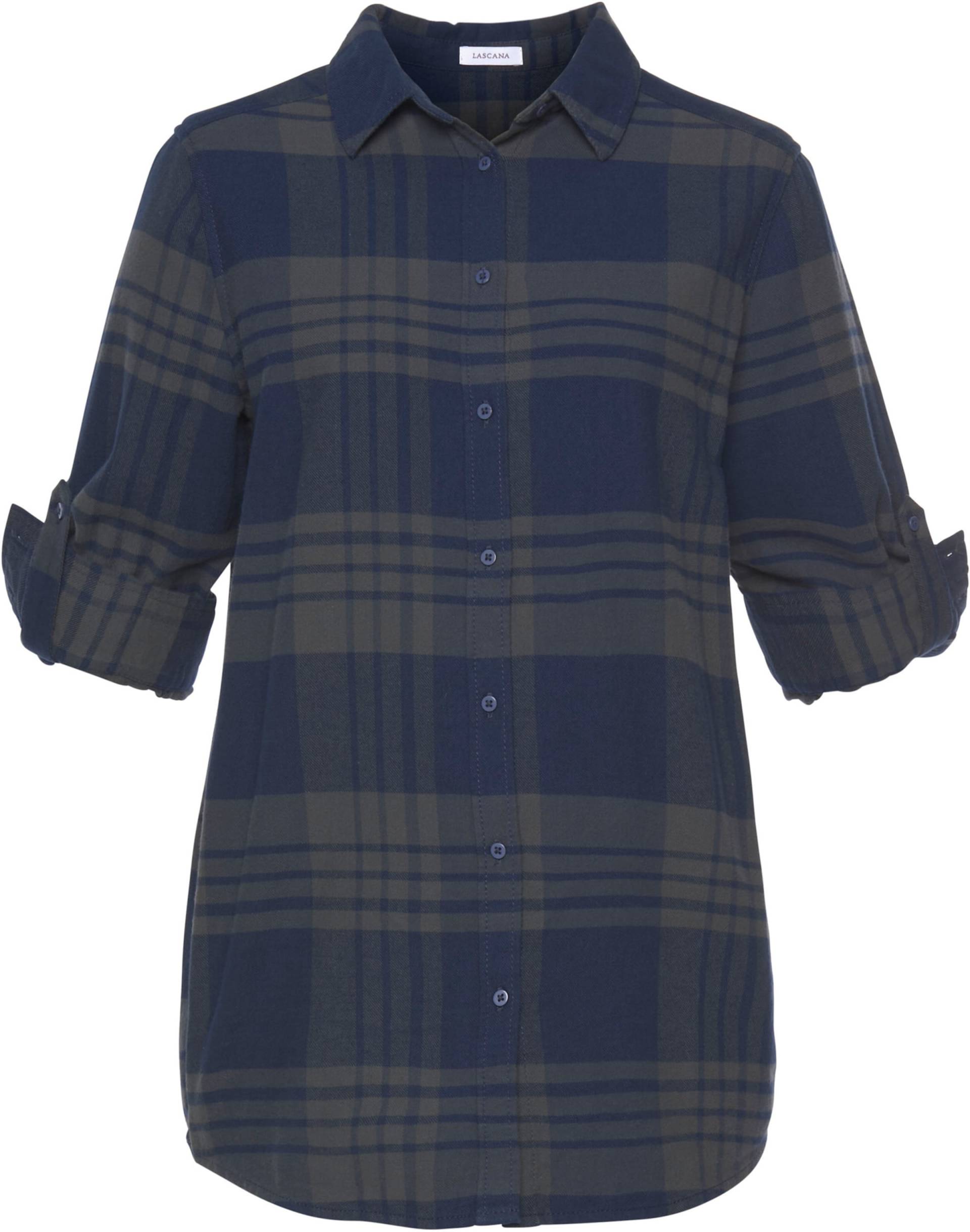 Hemdbluse Hemdbluse
