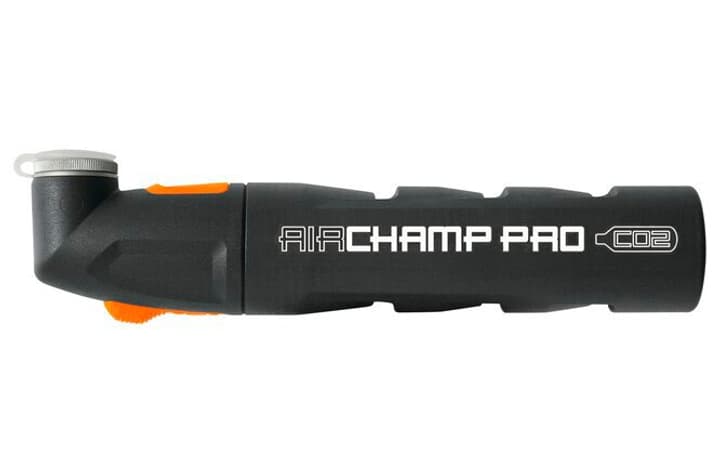 SKS Kartuschenpumpe Airchamp Pro Velopumpe von SKS