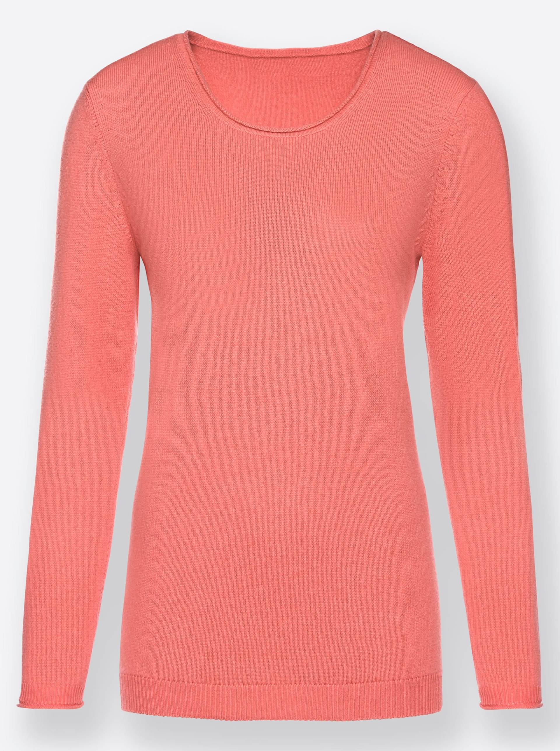 Kaschmirpullover Kaschmirpullover